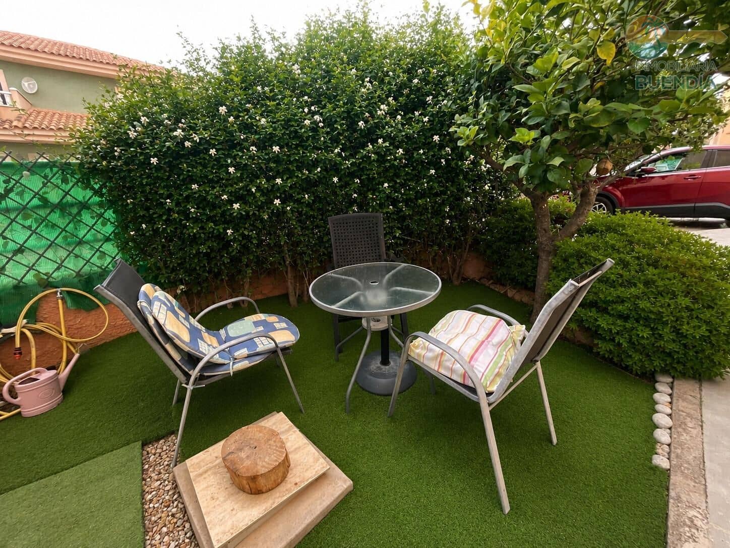 3 slaapkamer Flat te koop in Isla Plana - € 255.000 (Ref: 9962775)