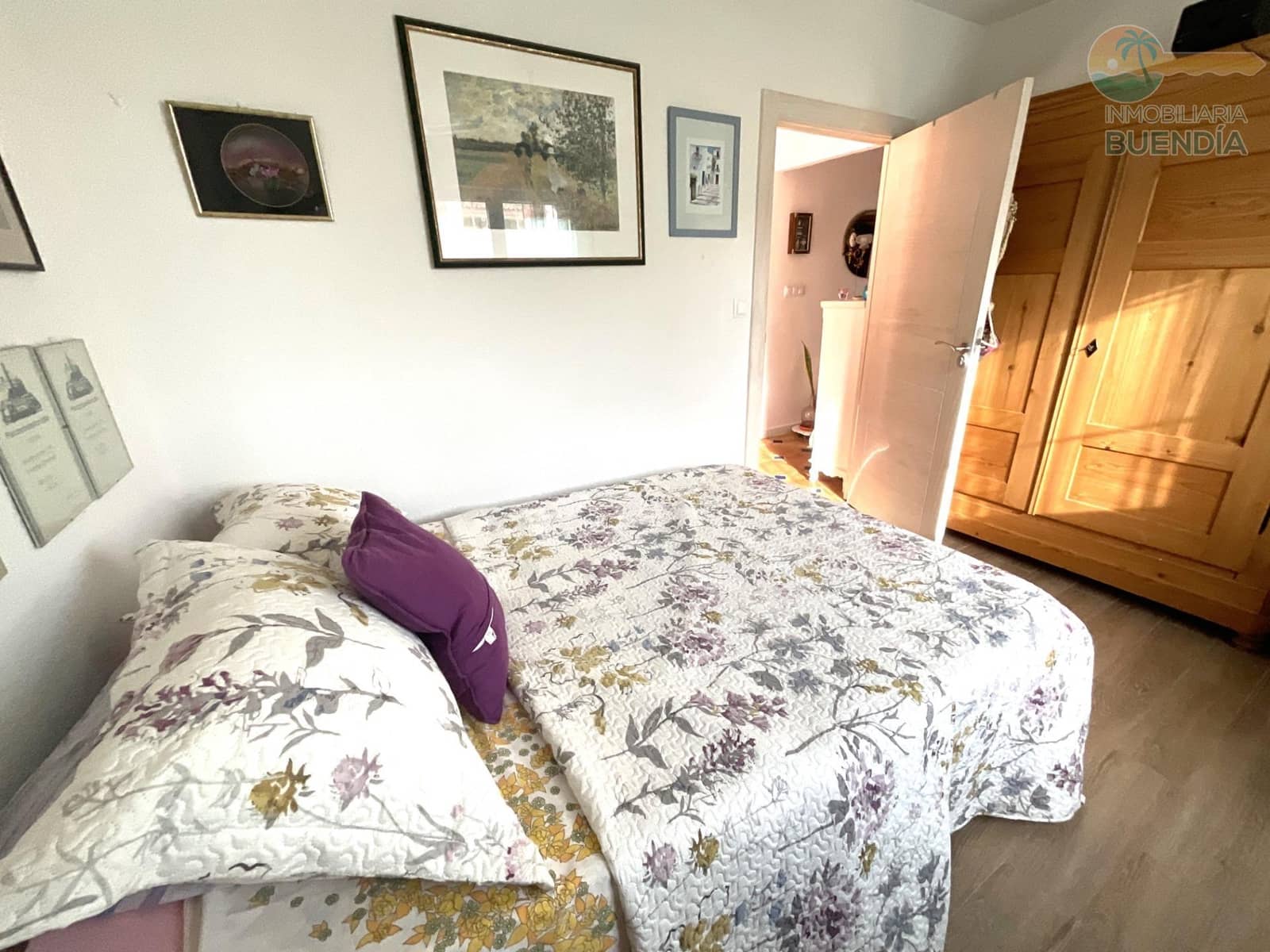 3 slaapkamer Flat te koop in Isla Plana - € 255.000 (Ref: 9962775)
