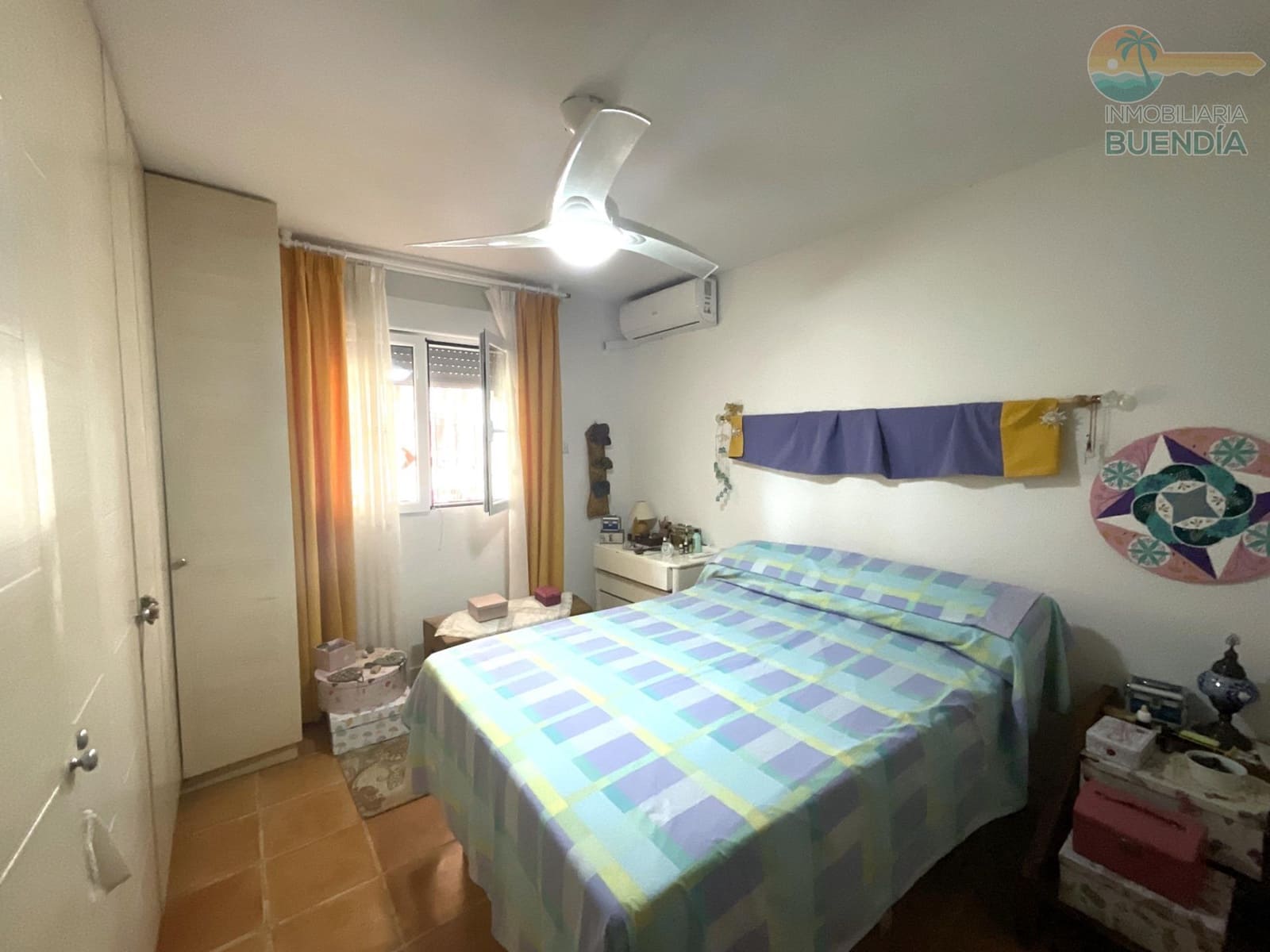 3 slaapkamer Flat te koop in Isla Plana - € 255.000 (Ref: 9962775)