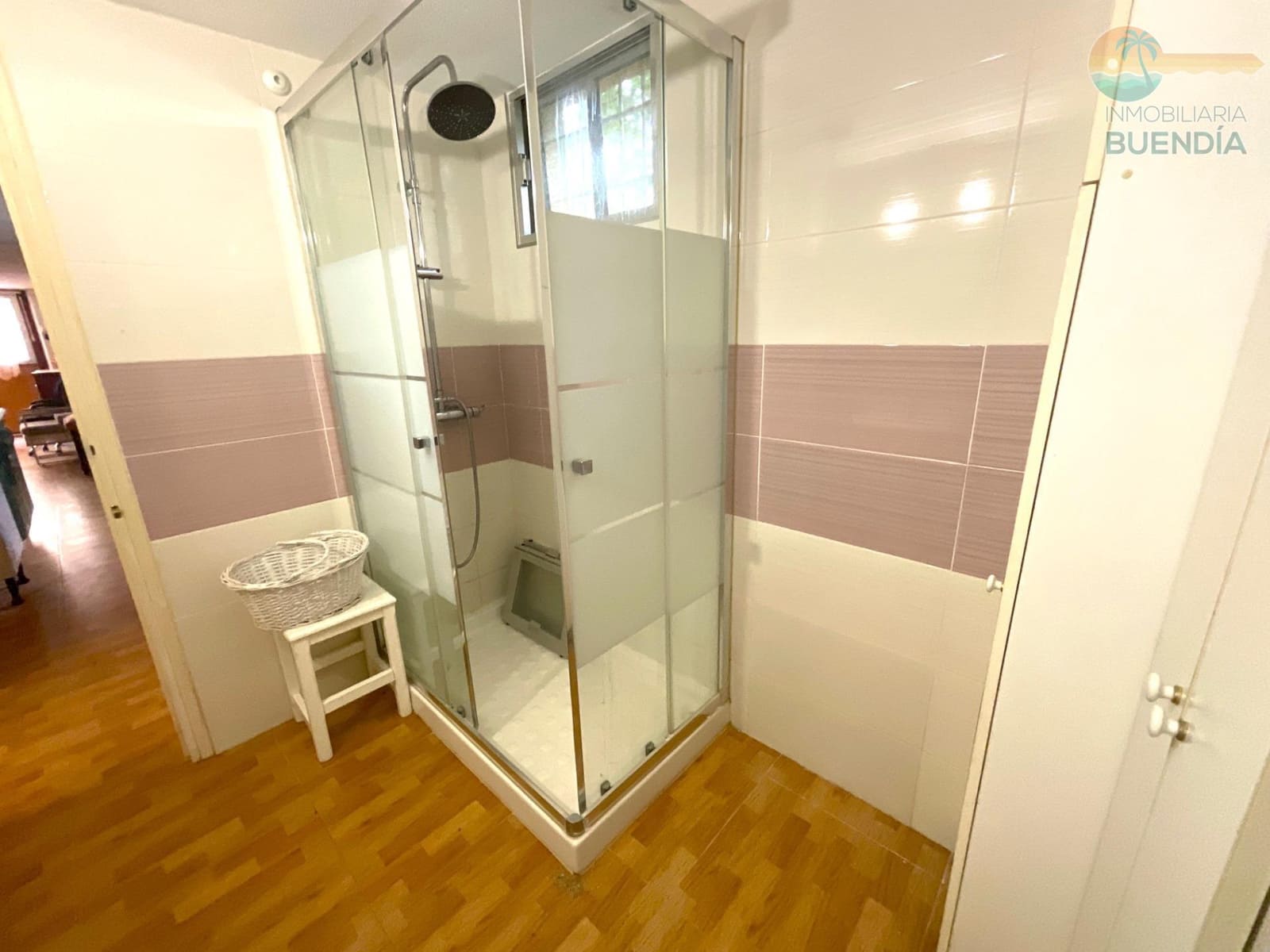 3 slaapkamer Flat te koop in Isla Plana - € 255.000 (Ref: 9962775)