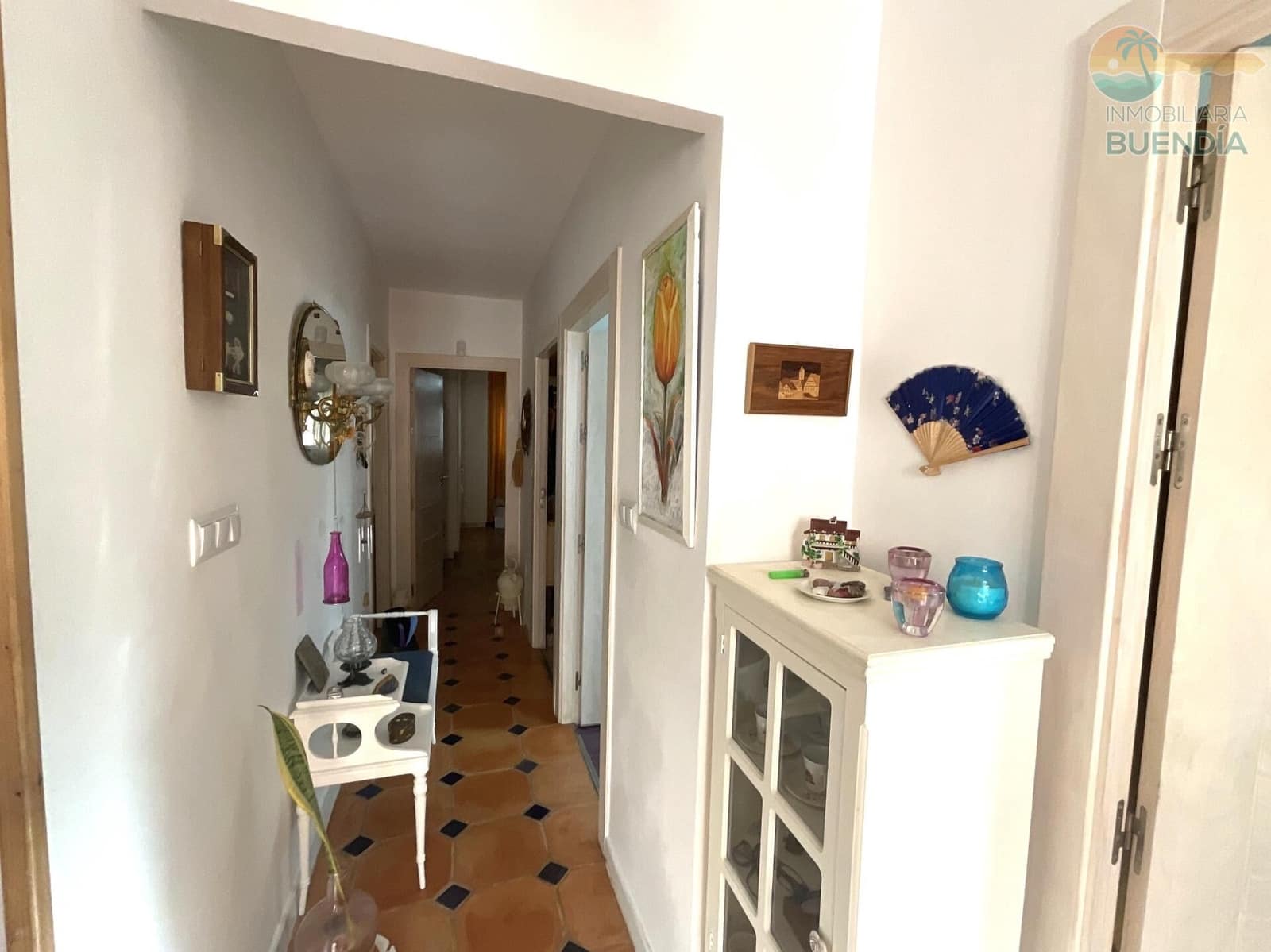 3 slaapkamer Flat te koop in Isla Plana - € 255.000 (Ref: 9962775)