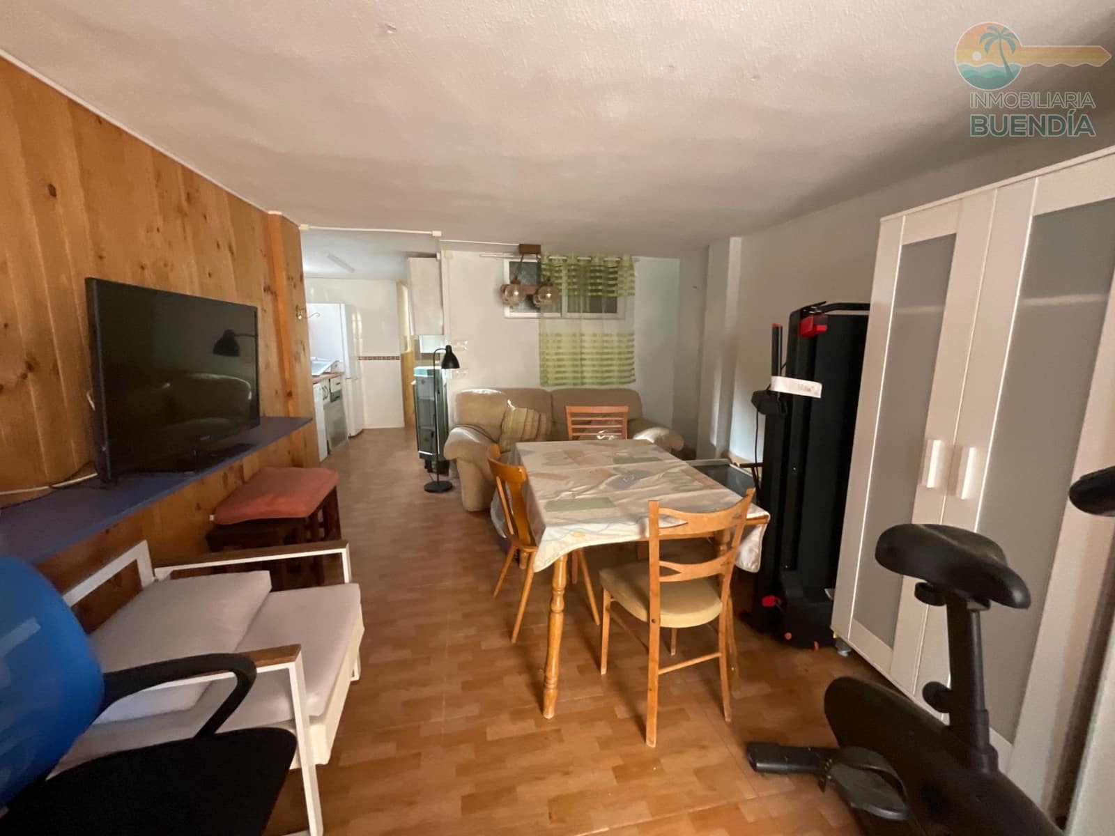 3 slaapkamer Flat te koop in Isla Plana - € 255.000 (Ref: 9962775)