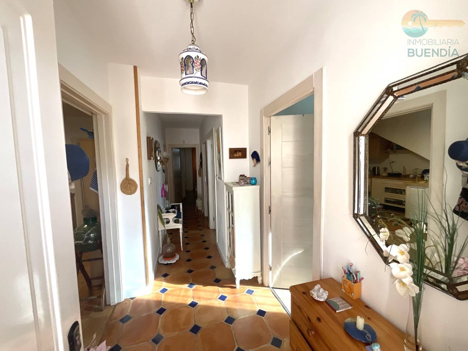 3 slaapkamer Flat te koop in Isla Plana - € 255.000 (Ref: 9962775)