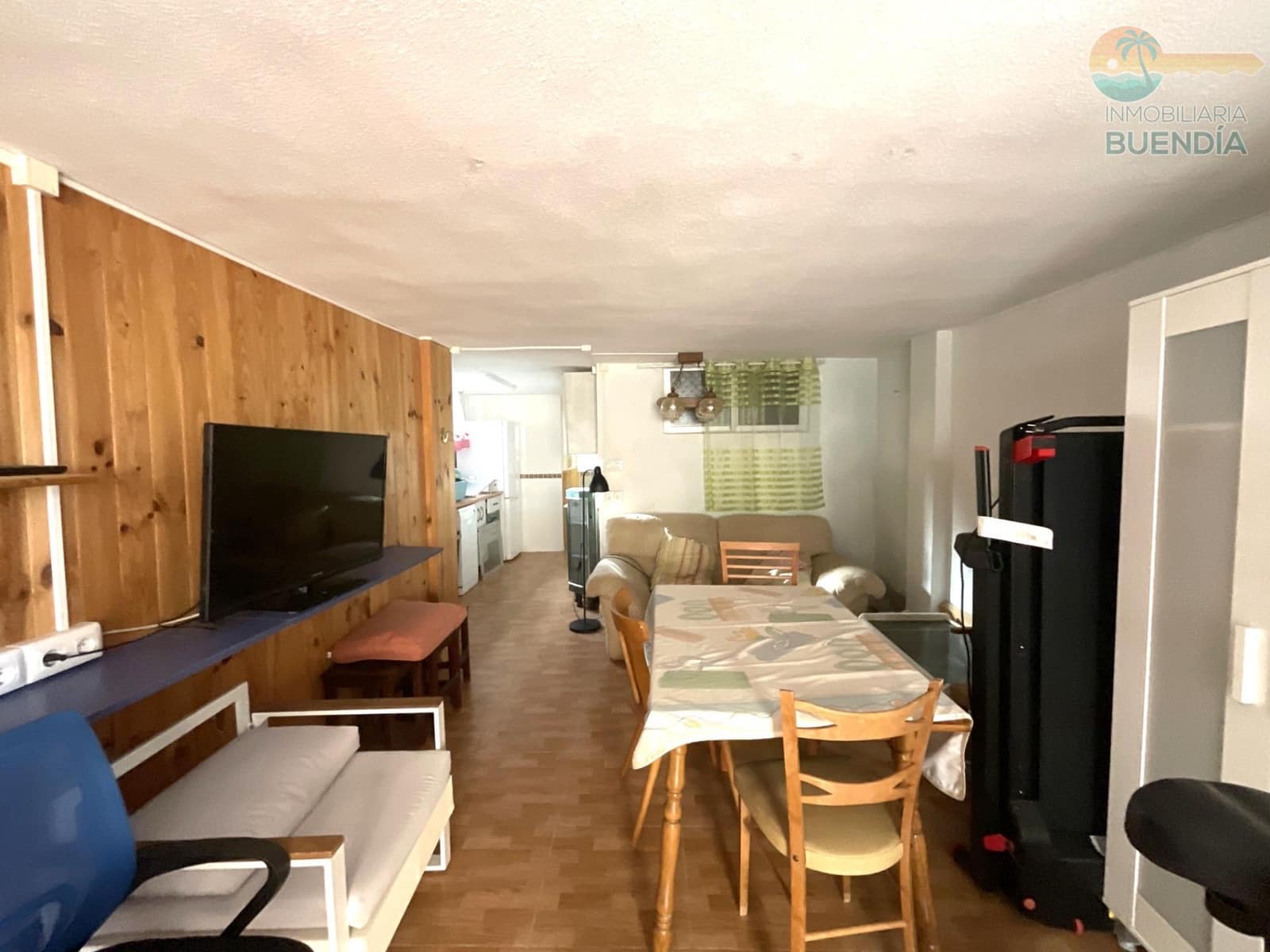 3 slaapkamer Flat te koop in Isla Plana - € 255.000 (Ref: 9962775)
