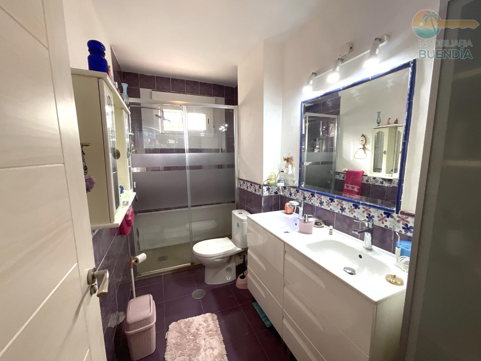 3 slaapkamer Flat te koop in Isla Plana - € 255.000 (Ref: 9962775)