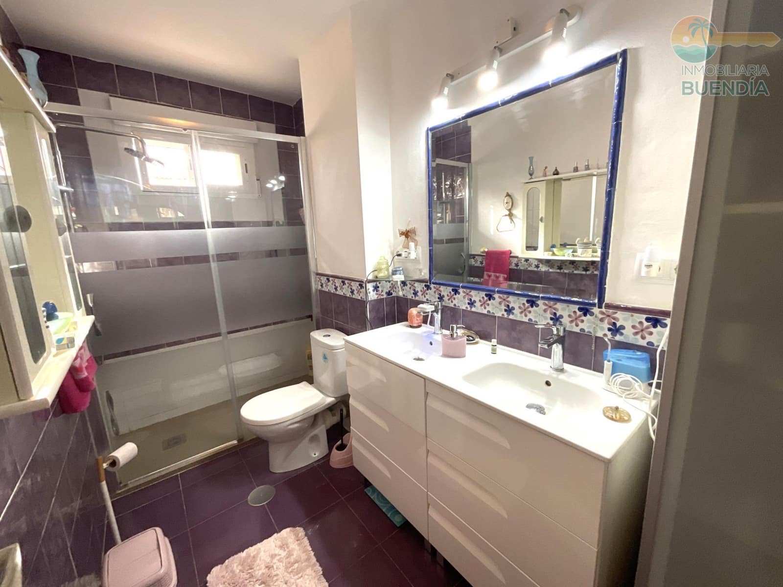 3 slaapkamer Flat te koop in Isla Plana - € 255.000 (Ref: 9962775)