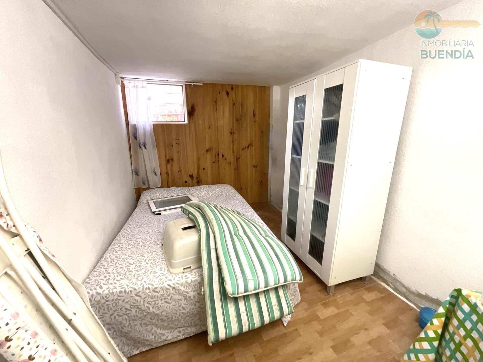 3 slaapkamer Flat te koop in Isla Plana - € 255.000 (Ref: 9962775)