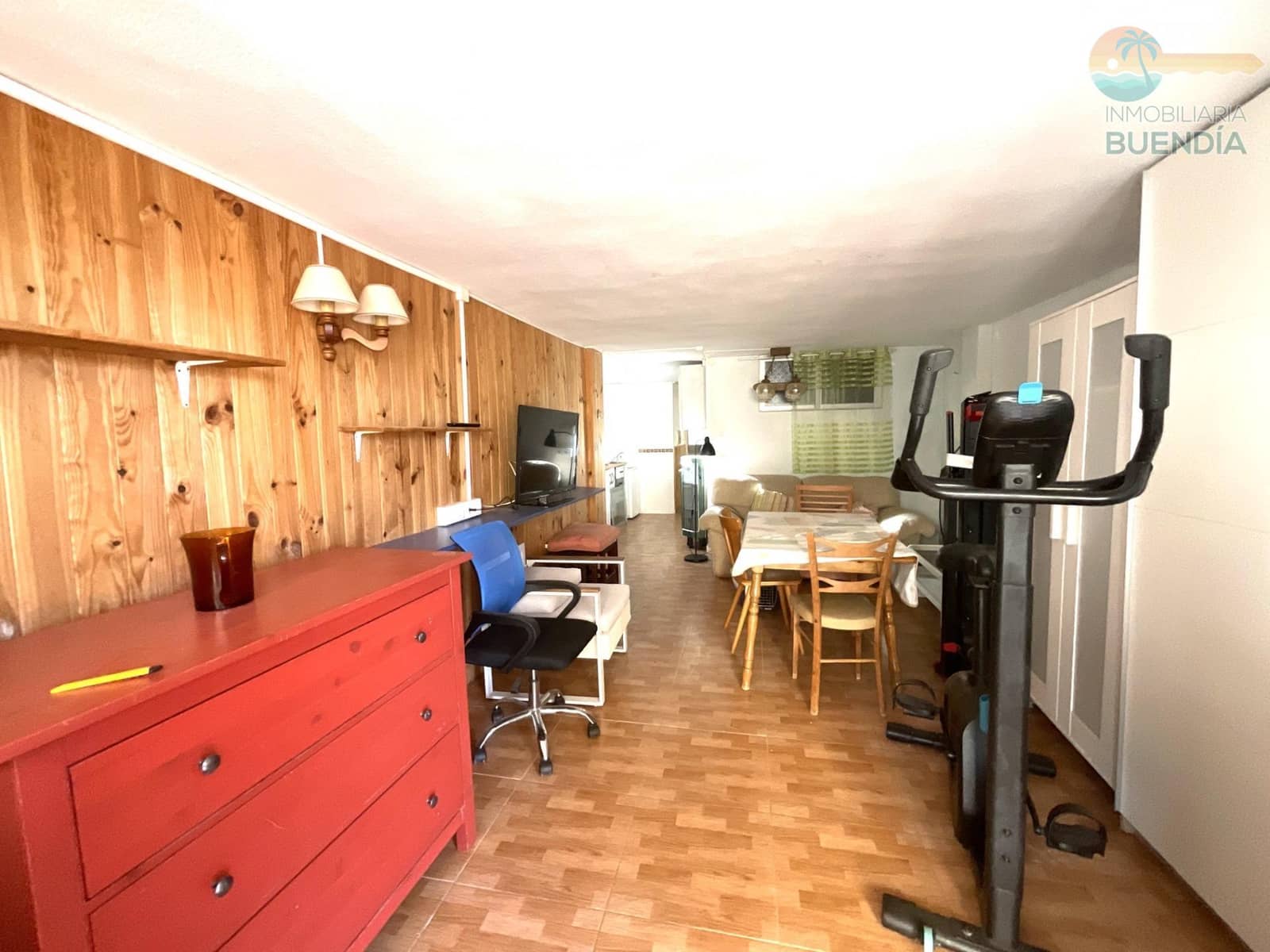 3 slaapkamer Flat te koop in Isla Plana - € 255.000 (Ref: 9962775)