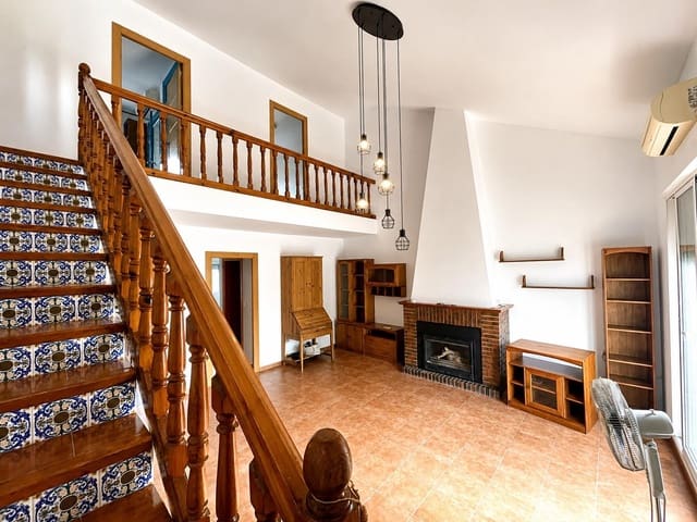 4 camera da letto Appartamento in vendita in Alamillo, Mazarrón con piscina - 250.000 € (Rif: 9965351)