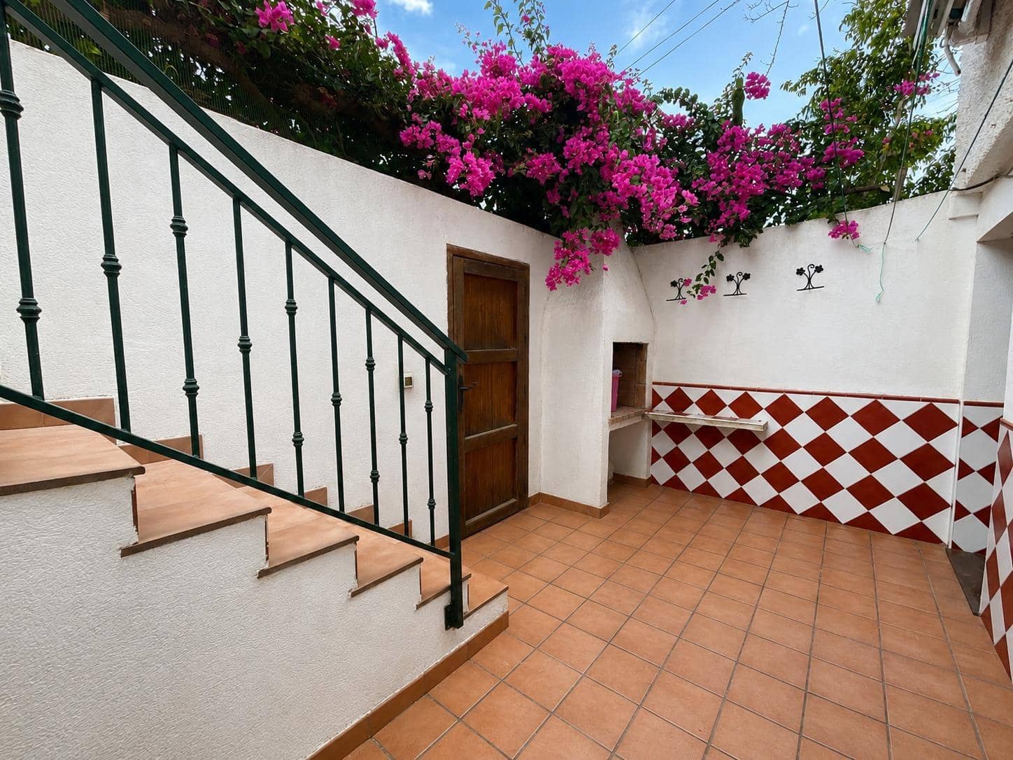 4 camera da letto Appartamento in vendita in Alamillo con piscina - 250.000 € (Rif: 9965351)