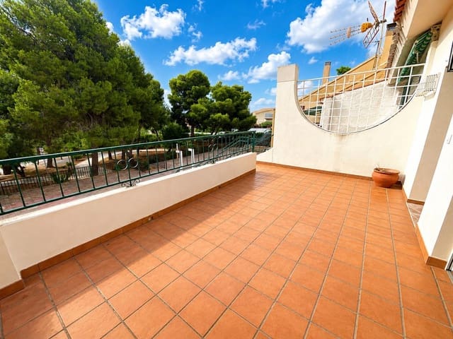 4 camera da letto Appartamento in vendita in Alamillo, Mazarrón con piscina - 250.000 € (Rif: 9965351)