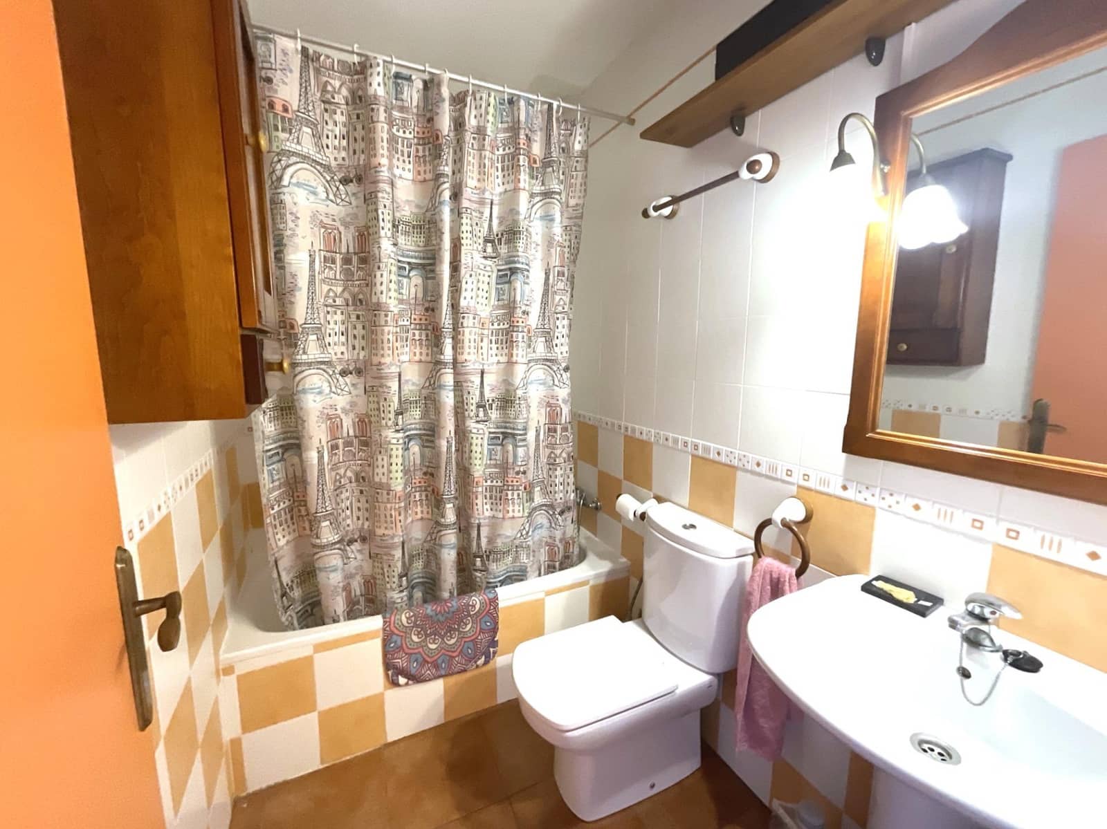 4 camera da letto Appartamento in vendita in Alamillo con piscina - 250.000 € (Rif: 9965351)