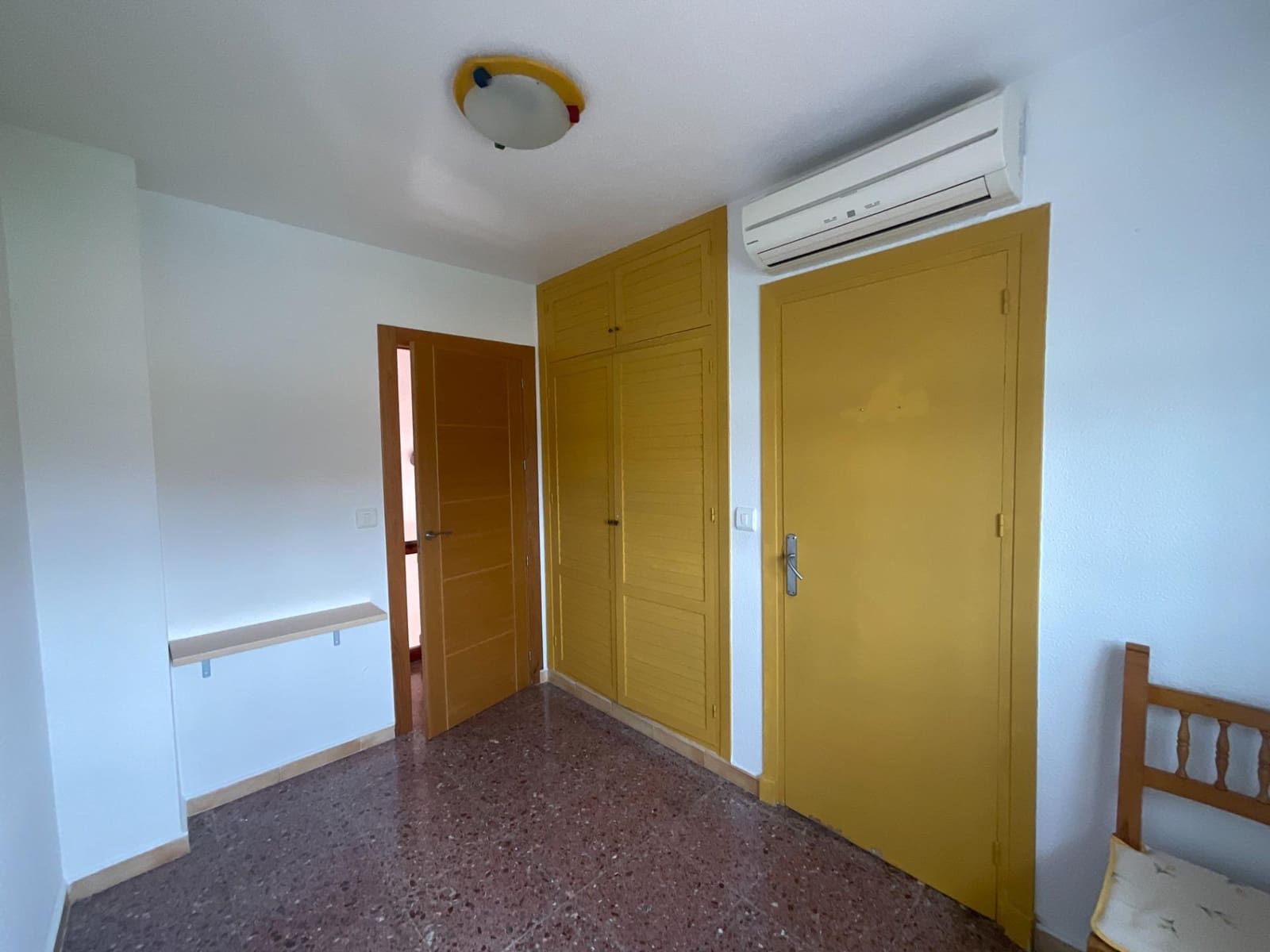 4 camera da letto Appartamento in vendita in Alamillo con piscina - 250.000 € (Rif: 9965351)