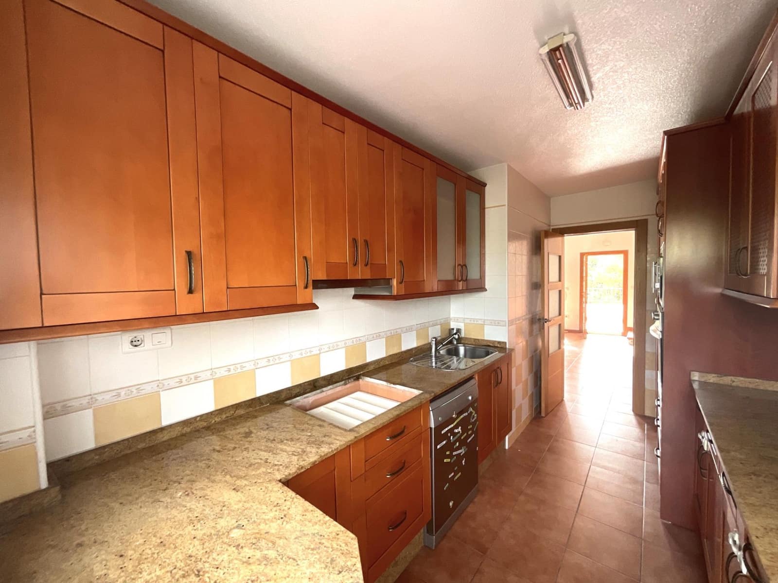4 camera da letto Appartamento in vendita in Alamillo con piscina - 250.000 € (Rif: 9965351)