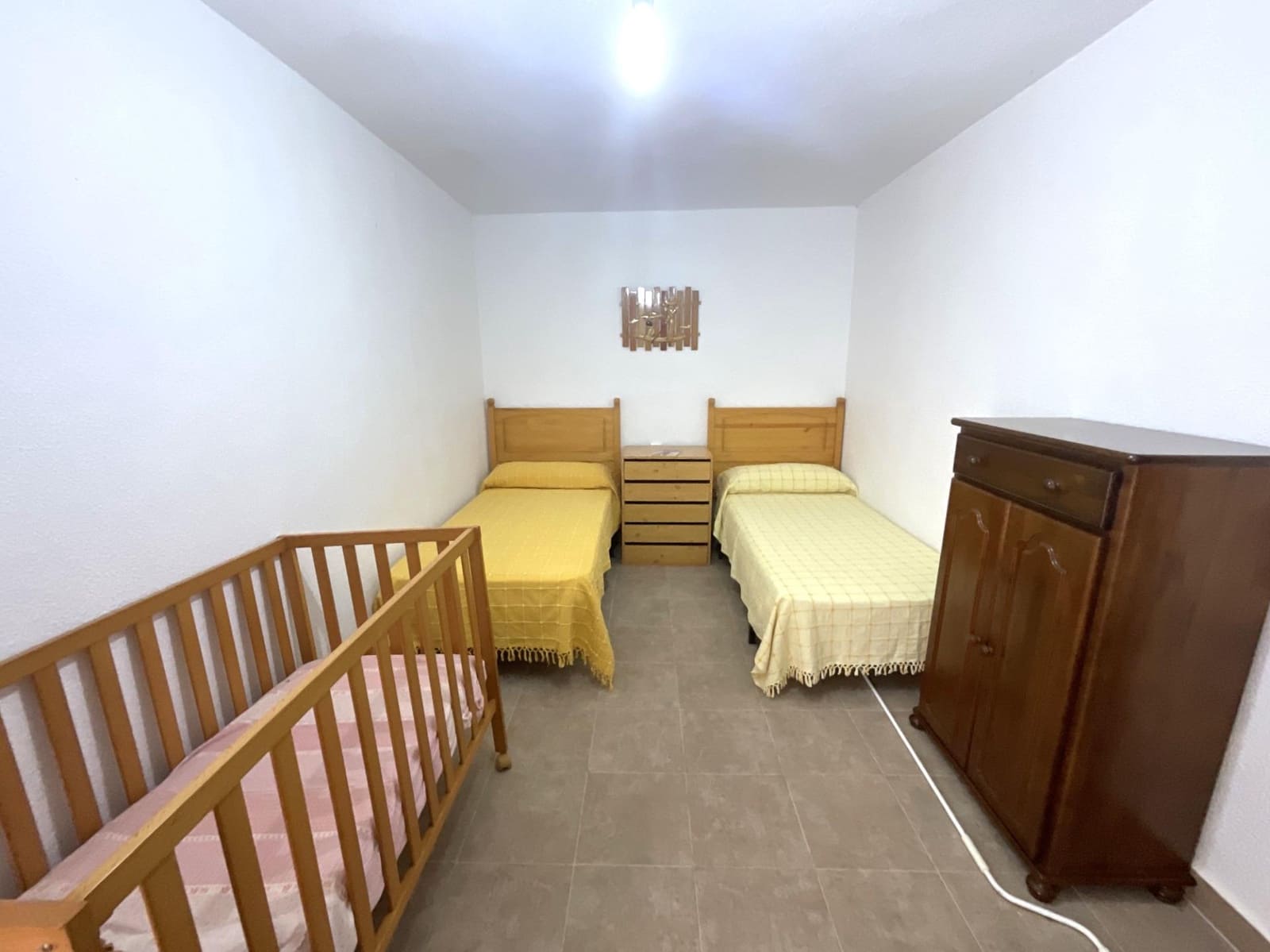 4 camera da letto Appartamento in vendita in Alamillo con piscina - 250.000 € (Rif: 9965351)