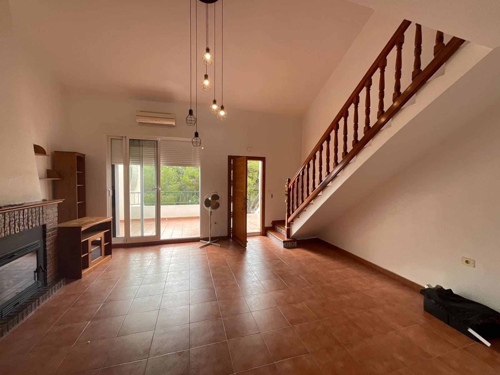 4 camera da letto Appartamento in vendita in Alamillo con piscina - 250.000 € (Rif: 9965351)