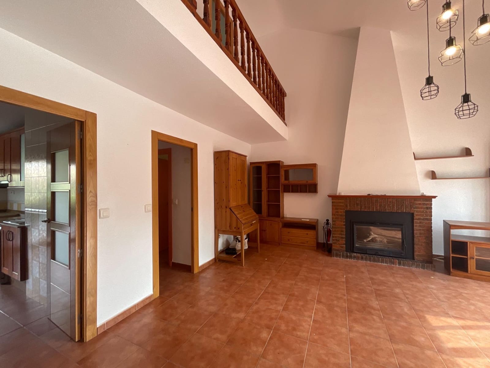 4 camera da letto Appartamento in vendita in Alamillo con piscina - 250.000 € (Rif: 9965351)