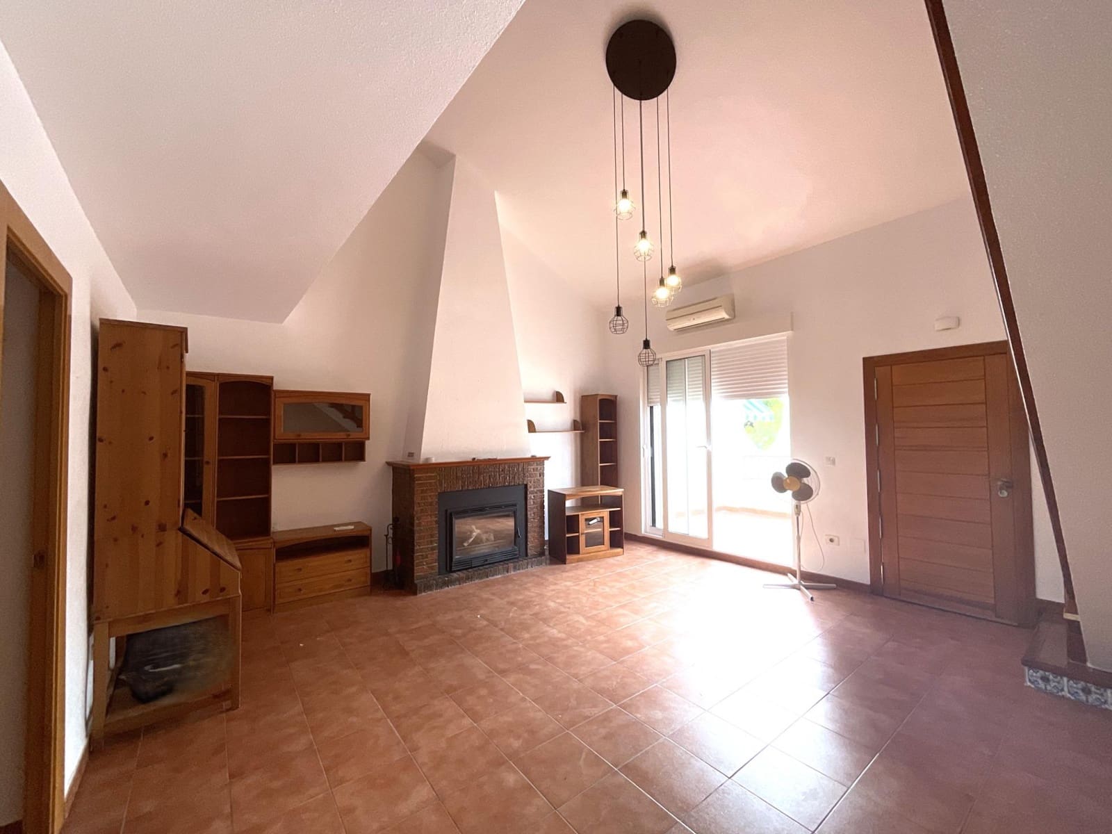 4 camera da letto Appartamento in vendita in Alamillo con piscina - 250.000 € (Rif: 9965351)