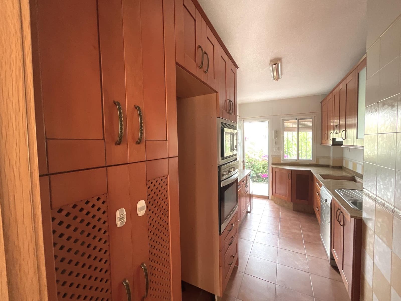 4 camera da letto Appartamento in vendita in Alamillo con piscina - 250.000 € (Rif: 9965351)