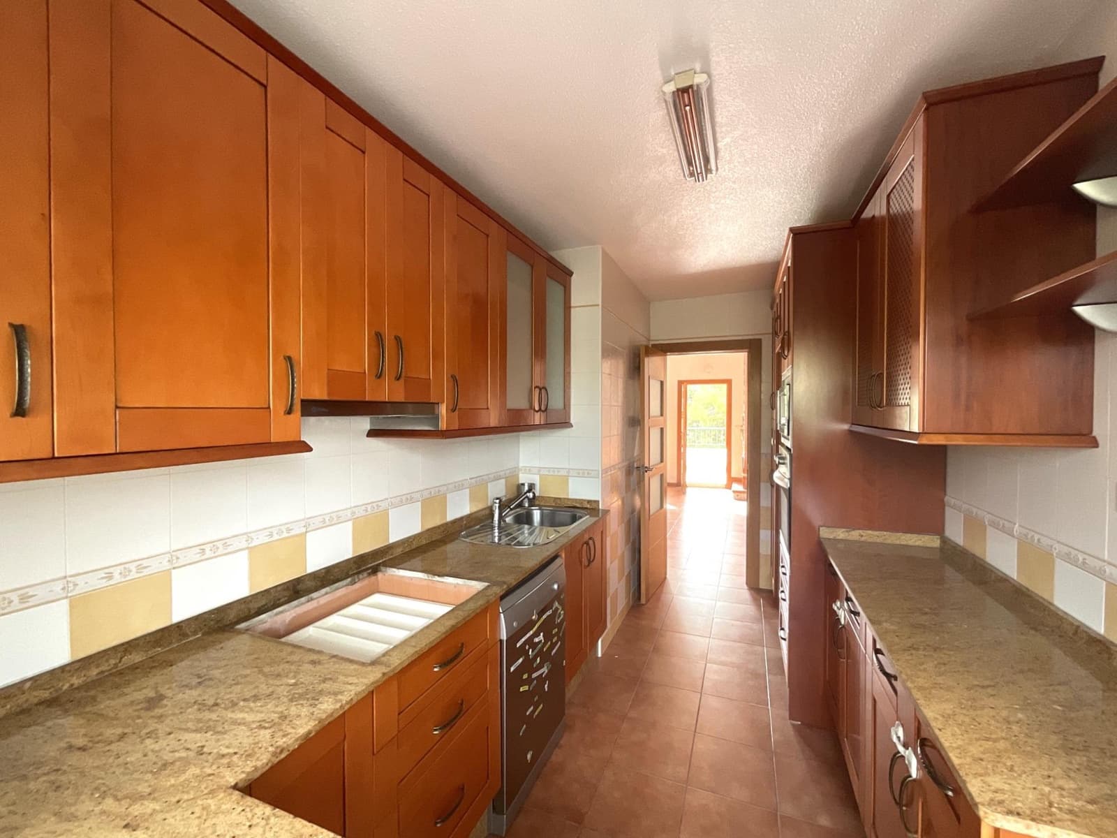 4 camera da letto Appartamento in vendita in Alamillo con piscina - 250.000 € (Rif: 9965351)