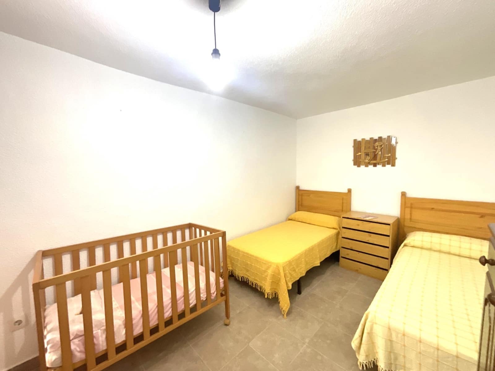 4 camera da letto Appartamento in vendita in Alamillo con piscina - 250.000 € (Rif: 9965351)