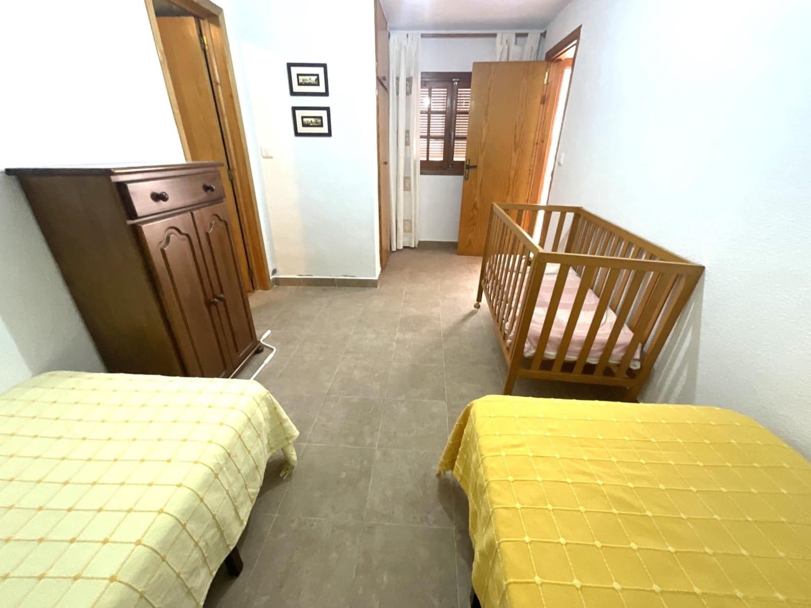 4 camera da letto Appartamento in vendita in Alamillo con piscina - 250.000 € (Rif: 9965351)