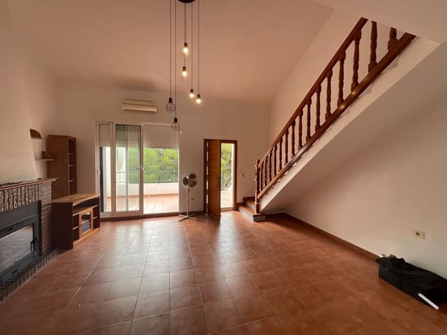 4 camera da letto Appartamento in vendita in Alamillo, Mazarrón con piscina - 250.000 € (Rif: 9965351)
