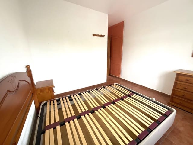 4 camera da letto Appartamento in vendita in Alamillo, Mazarrón con piscina - 250.000 € (Rif: 9965351)