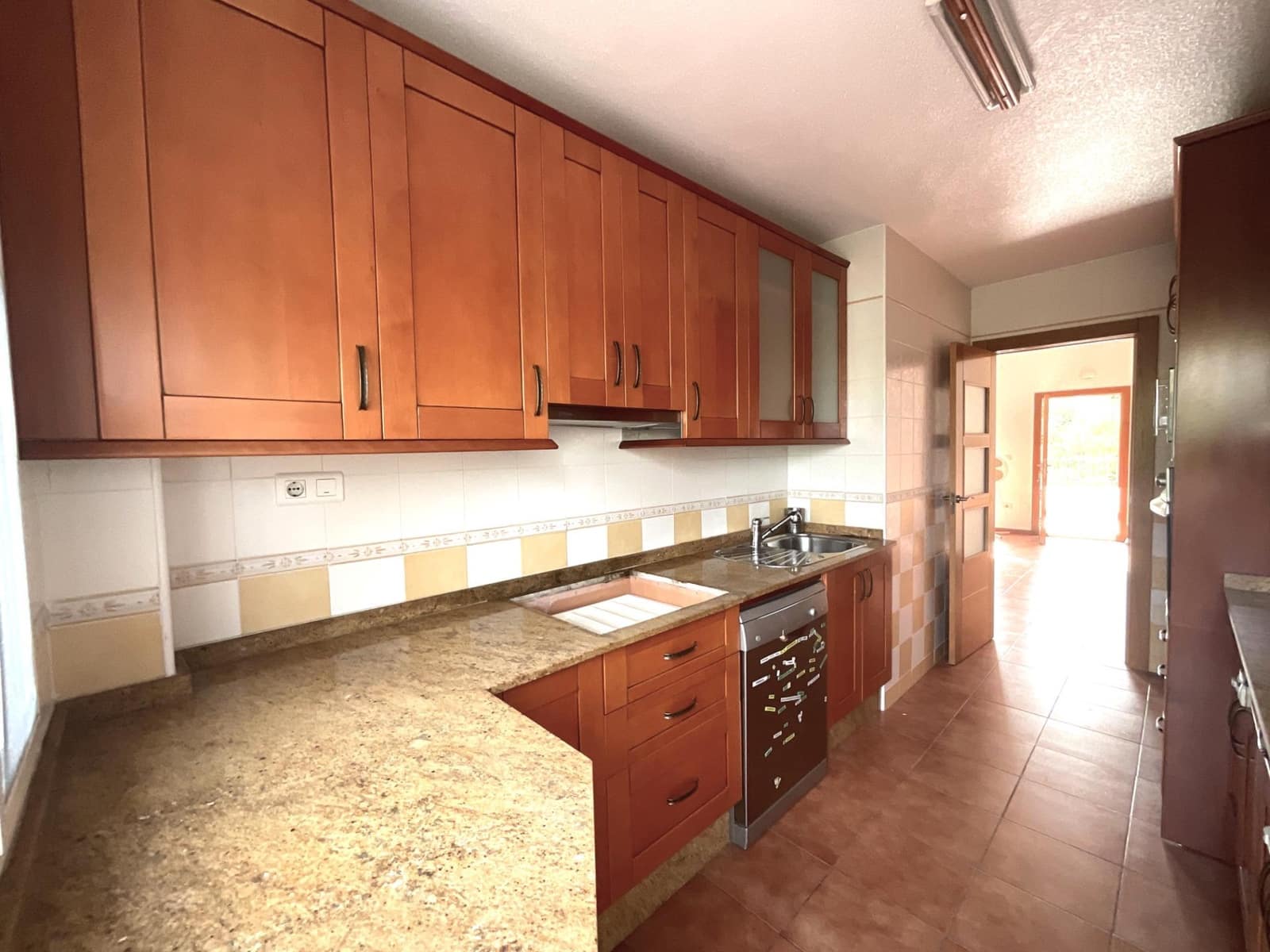 4 camera da letto Appartamento in vendita in Alamillo con piscina - 250.000 € (Rif: 9965351)