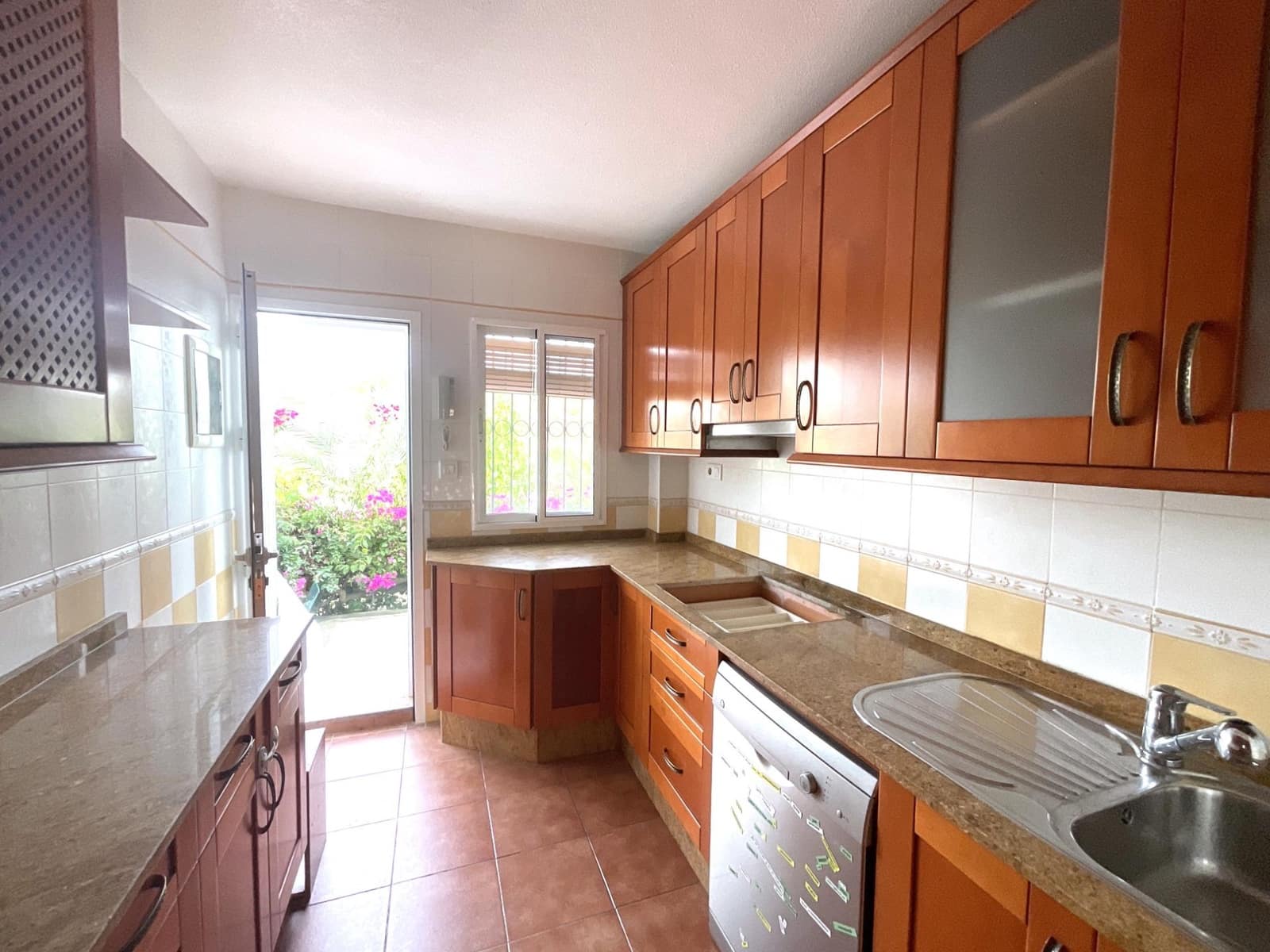 4 camera da letto Appartamento in vendita in Alamillo con piscina - 250.000 € (Rif: 9965351)