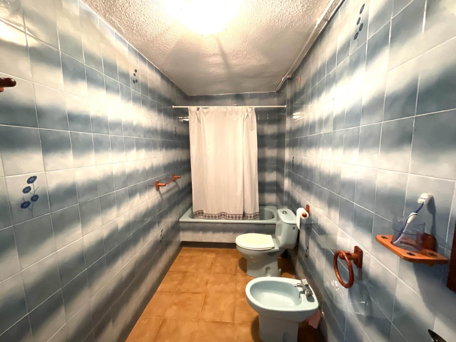 4 camera da letto Appartamento in vendita in Alamillo con piscina - 250.000 € (Rif: 9965351)