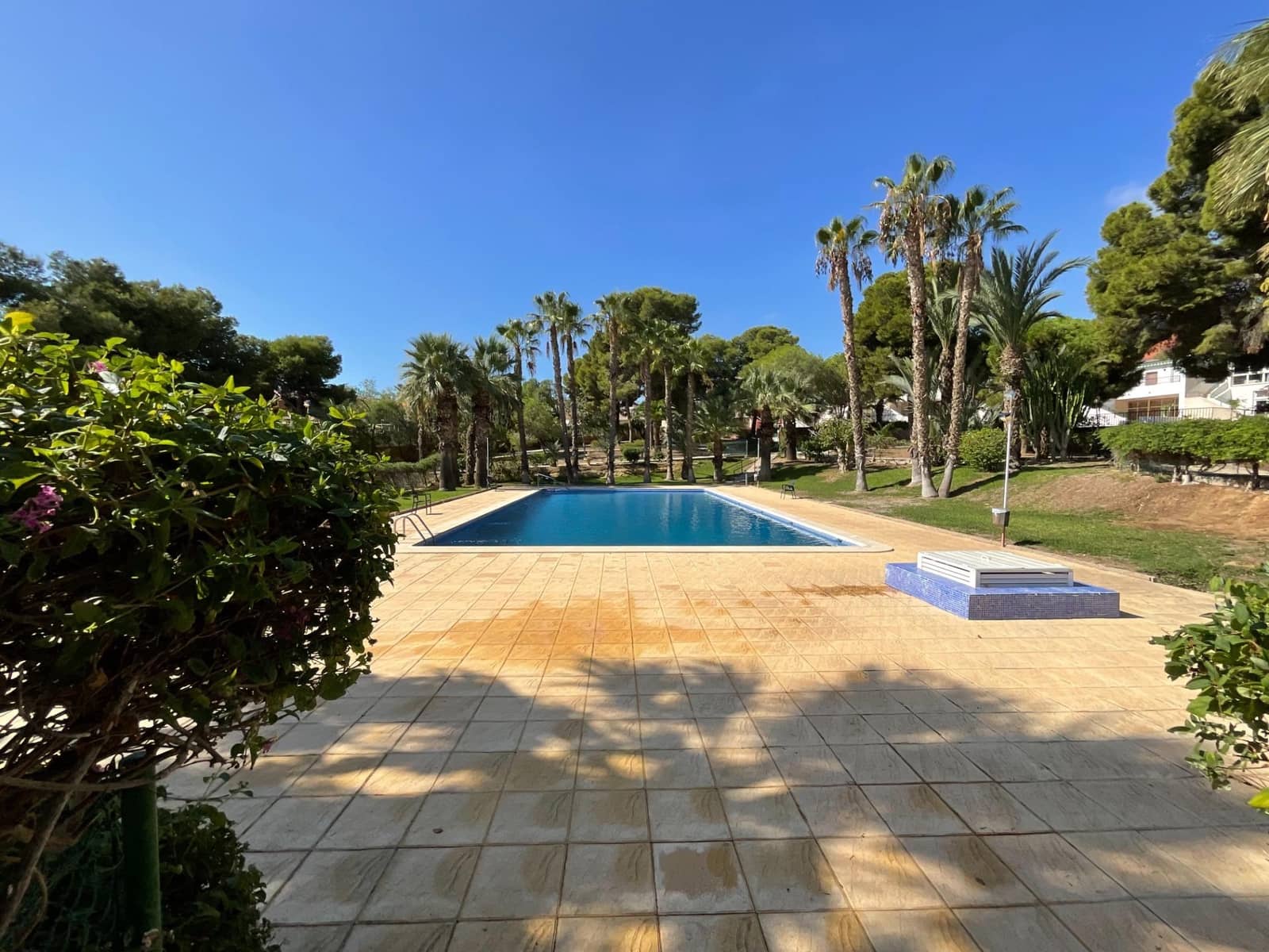 4 camera da letto Appartamento in vendita in Alamillo con piscina - 250.000 € (Rif: 9965351)
