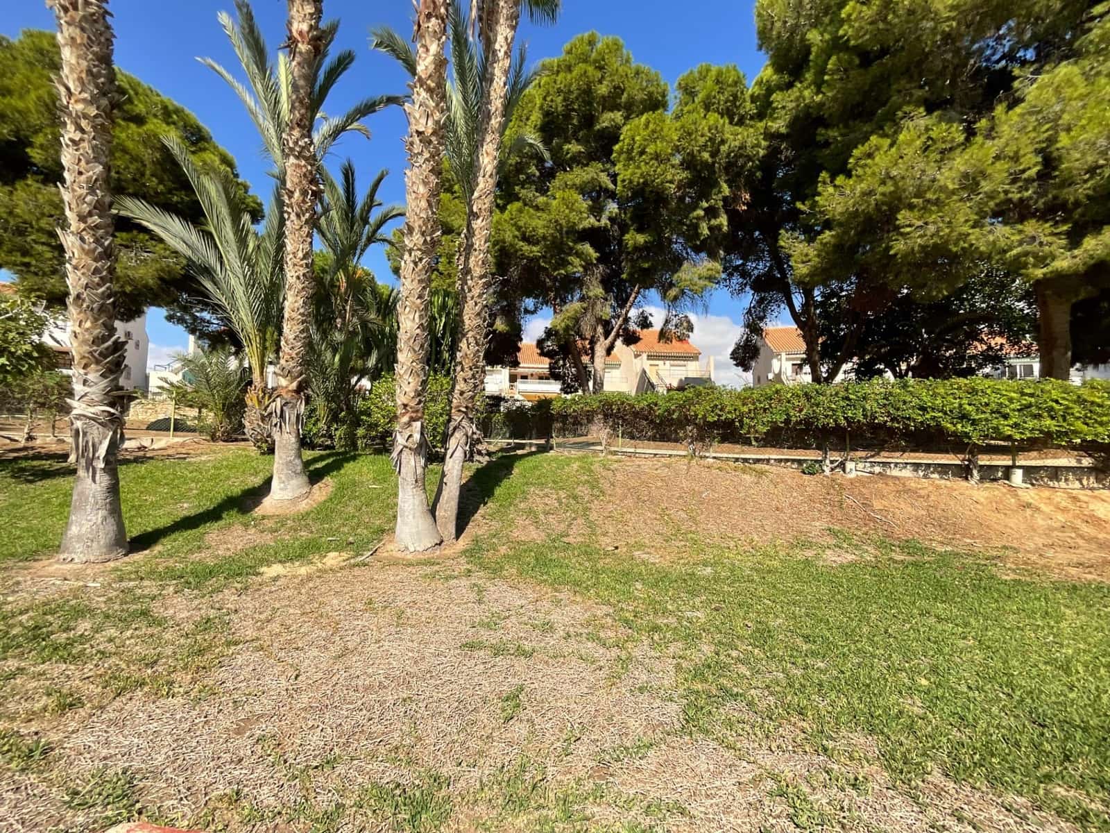 4 camera da letto Appartamento in vendita in Alamillo con piscina - 250.000 € (Rif: 9965351)