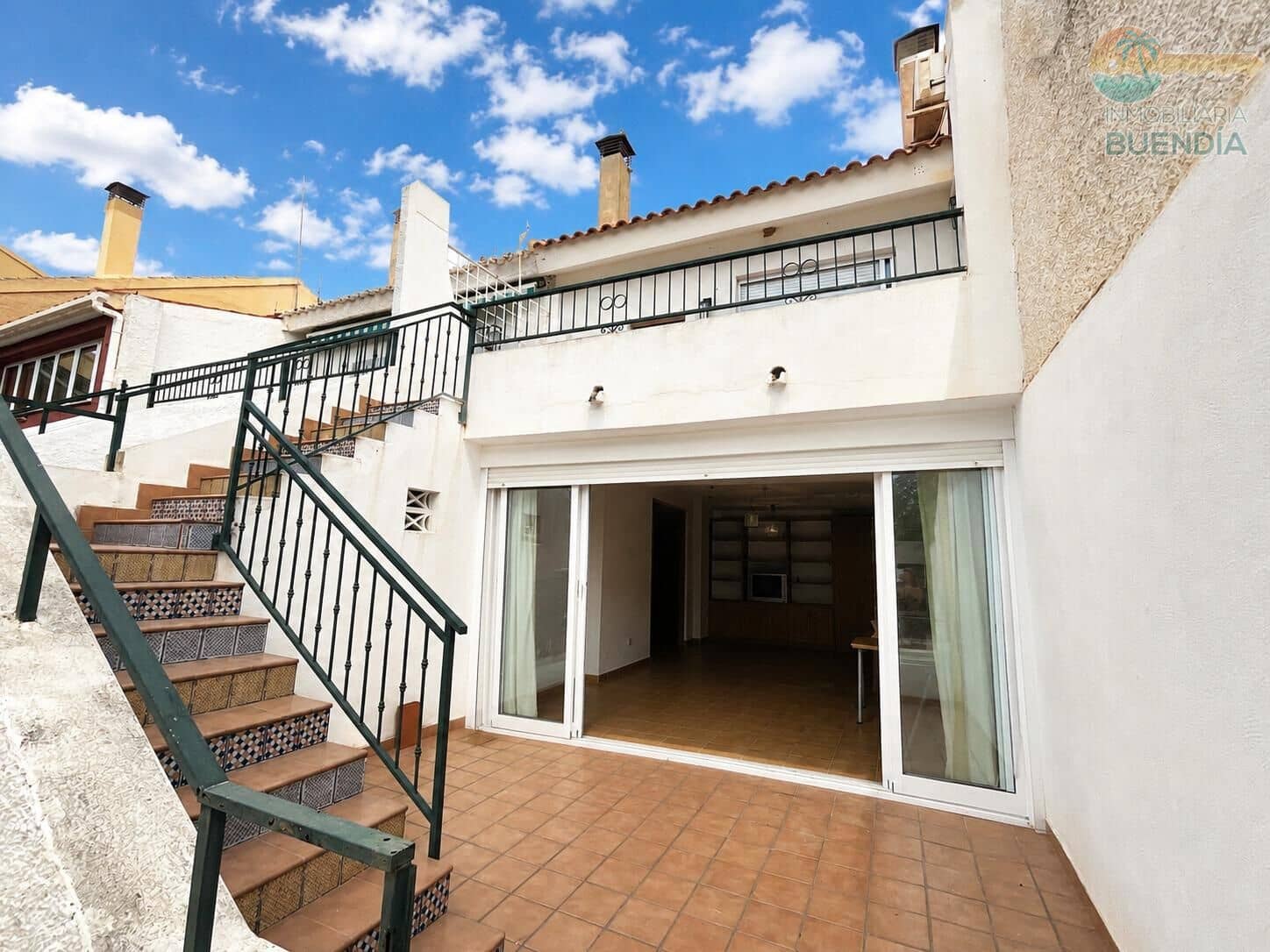 4 Zimmer Apartment zu verkaufen in Alamillo mit Pool - 250.000 € (Ref: 9965351)