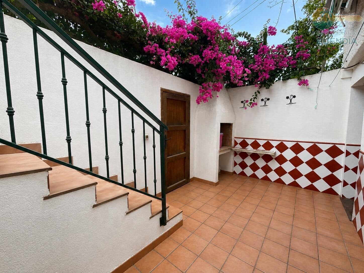 4 Zimmer Apartment zu verkaufen in Alamillo mit Pool - 250.000 € (Ref: 9965351)