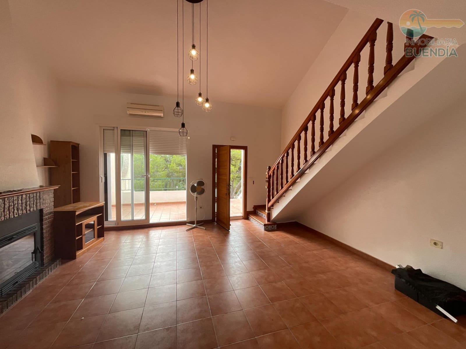 4 Zimmer Apartment zu verkaufen in Alamillo mit Pool - 250.000 € (Ref: 9965351)