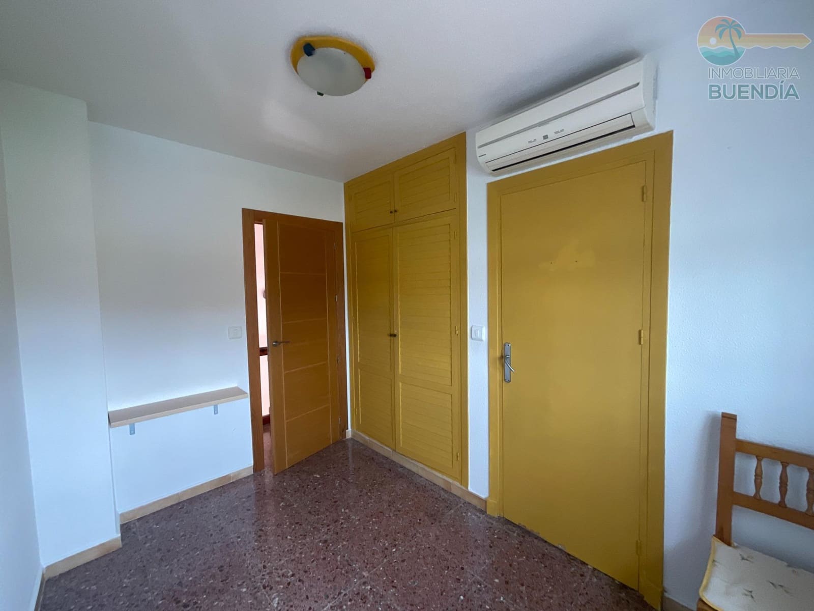 4 Zimmer Apartment zu verkaufen in Alamillo mit Pool - 250.000 € (Ref: 9965351)