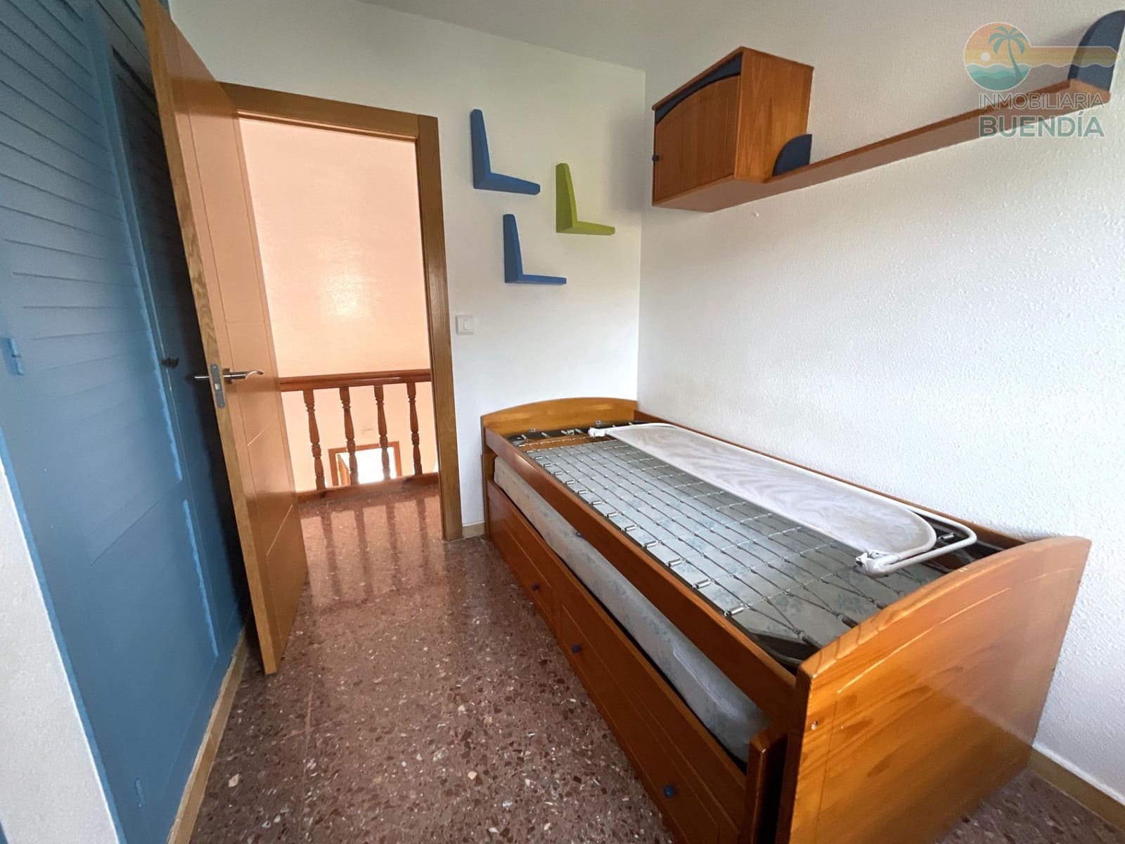 4 Zimmer Apartment zu verkaufen in Alamillo mit Pool - 250.000 € (Ref: 9965351)