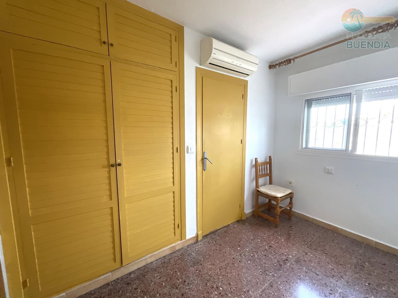 4 Zimmer Apartment zu verkaufen in Alamillo mit Pool - 250.000 € (Ref: 9965351)