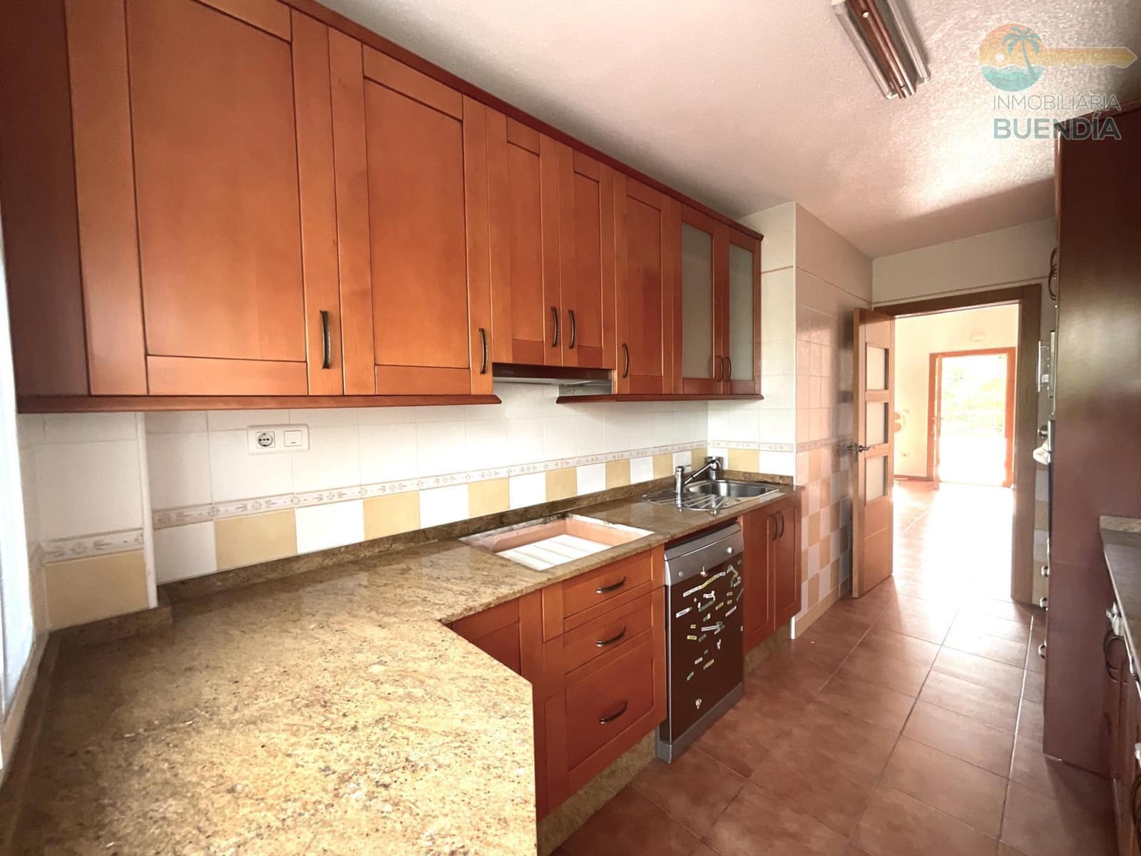 4 Zimmer Apartment zu verkaufen in Alamillo mit Pool - 250.000 € (Ref: 9965351)
