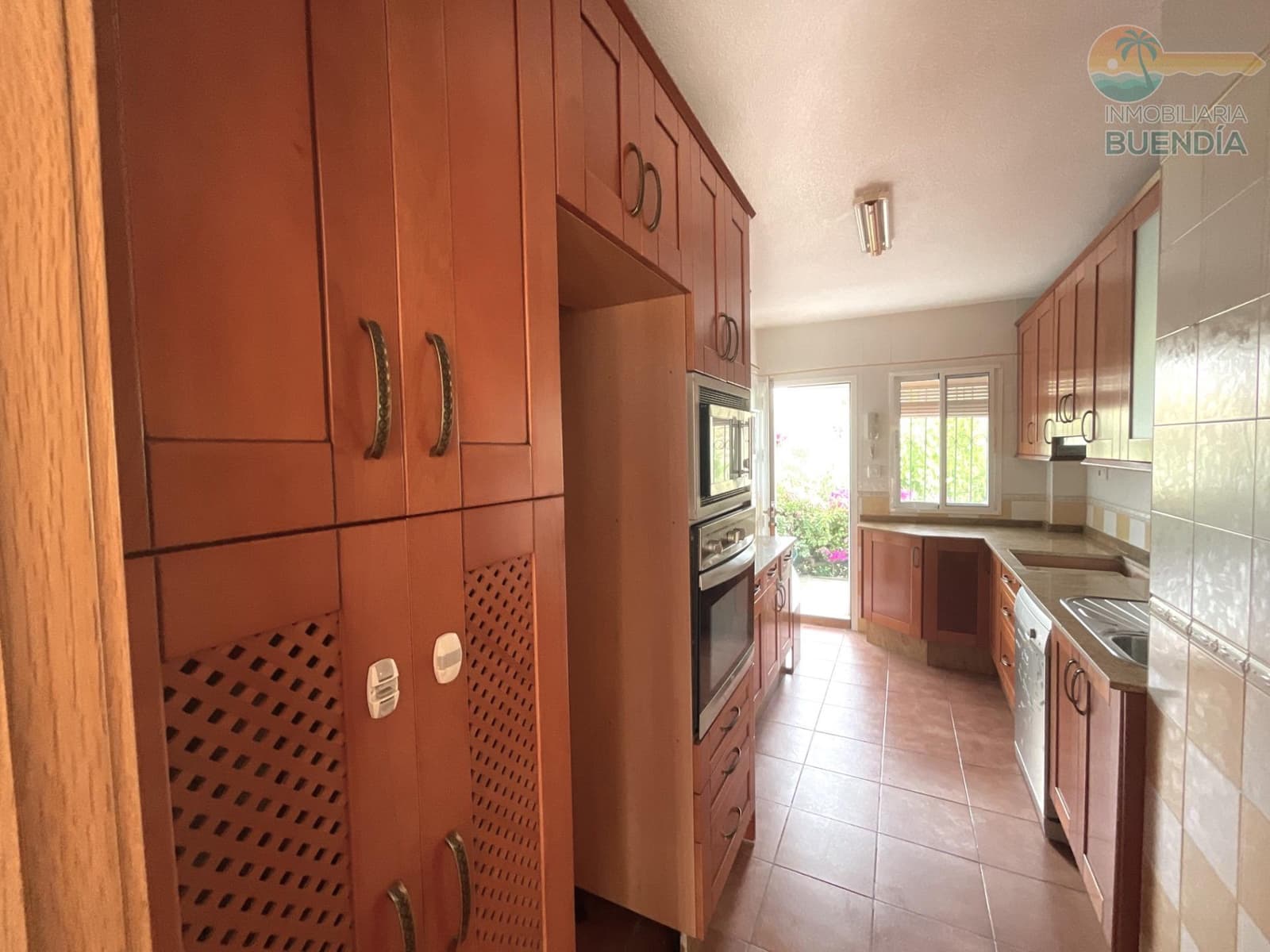 4 Zimmer Apartment zu verkaufen in Alamillo mit Pool - 250.000 € (Ref: 9965351)