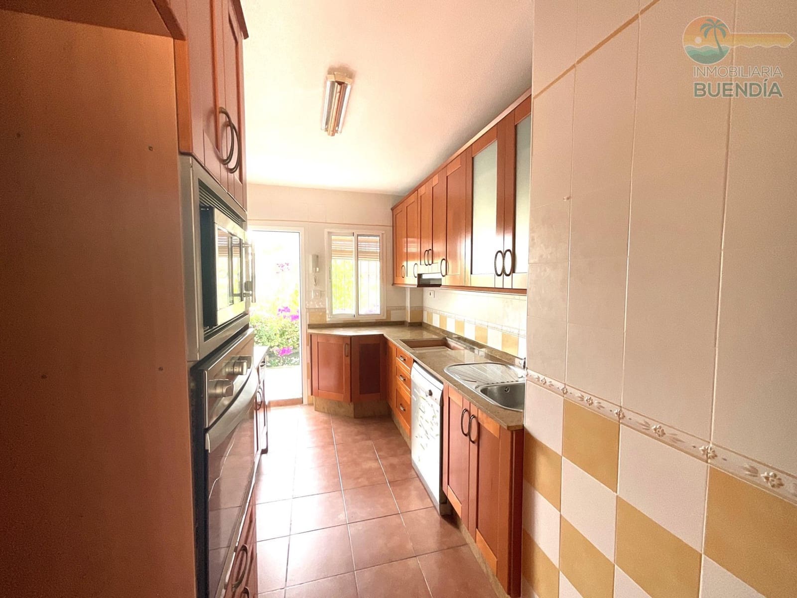 4 Zimmer Apartment zu verkaufen in Alamillo mit Pool - 250.000 € (Ref: 9965351)