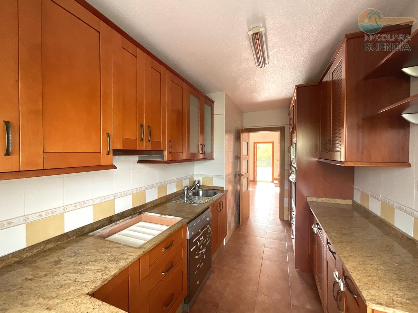 4 Zimmer Apartment zu verkaufen in Alamillo mit Pool - 250.000 € (Ref: 9965351)