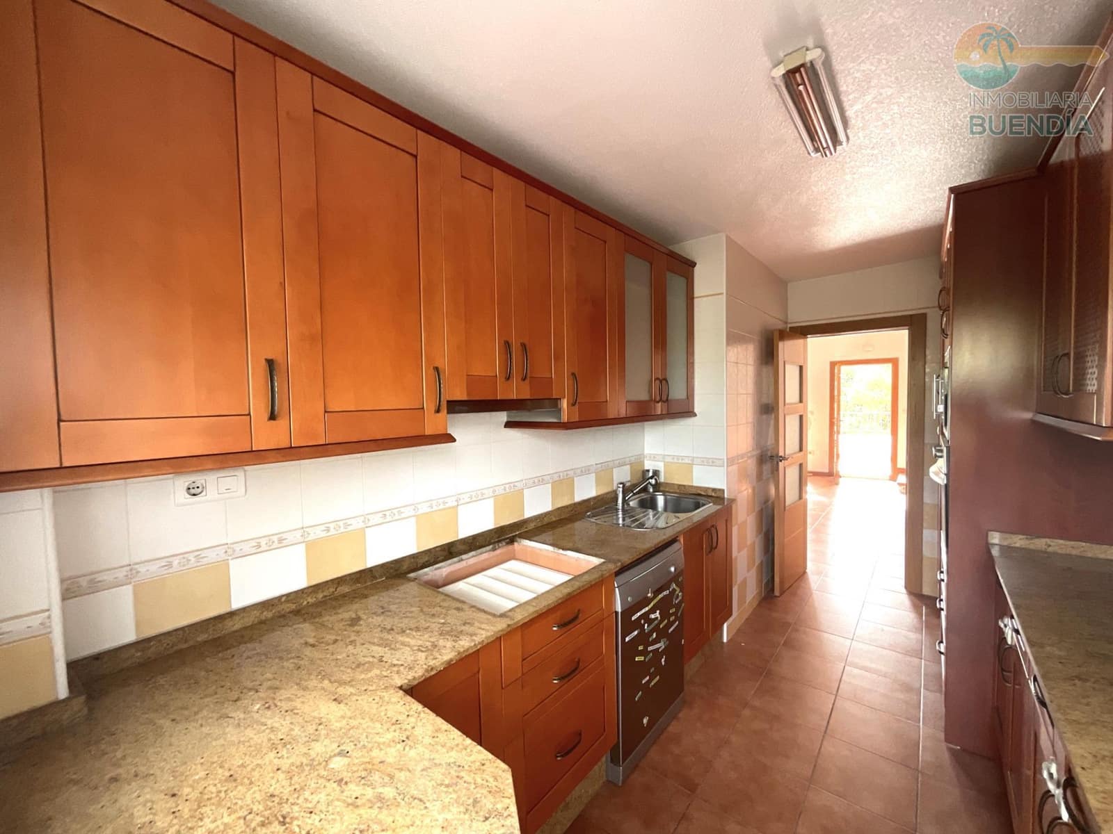 4 Zimmer Apartment zu verkaufen in Alamillo mit Pool - 250.000 € (Ref: 9965351)