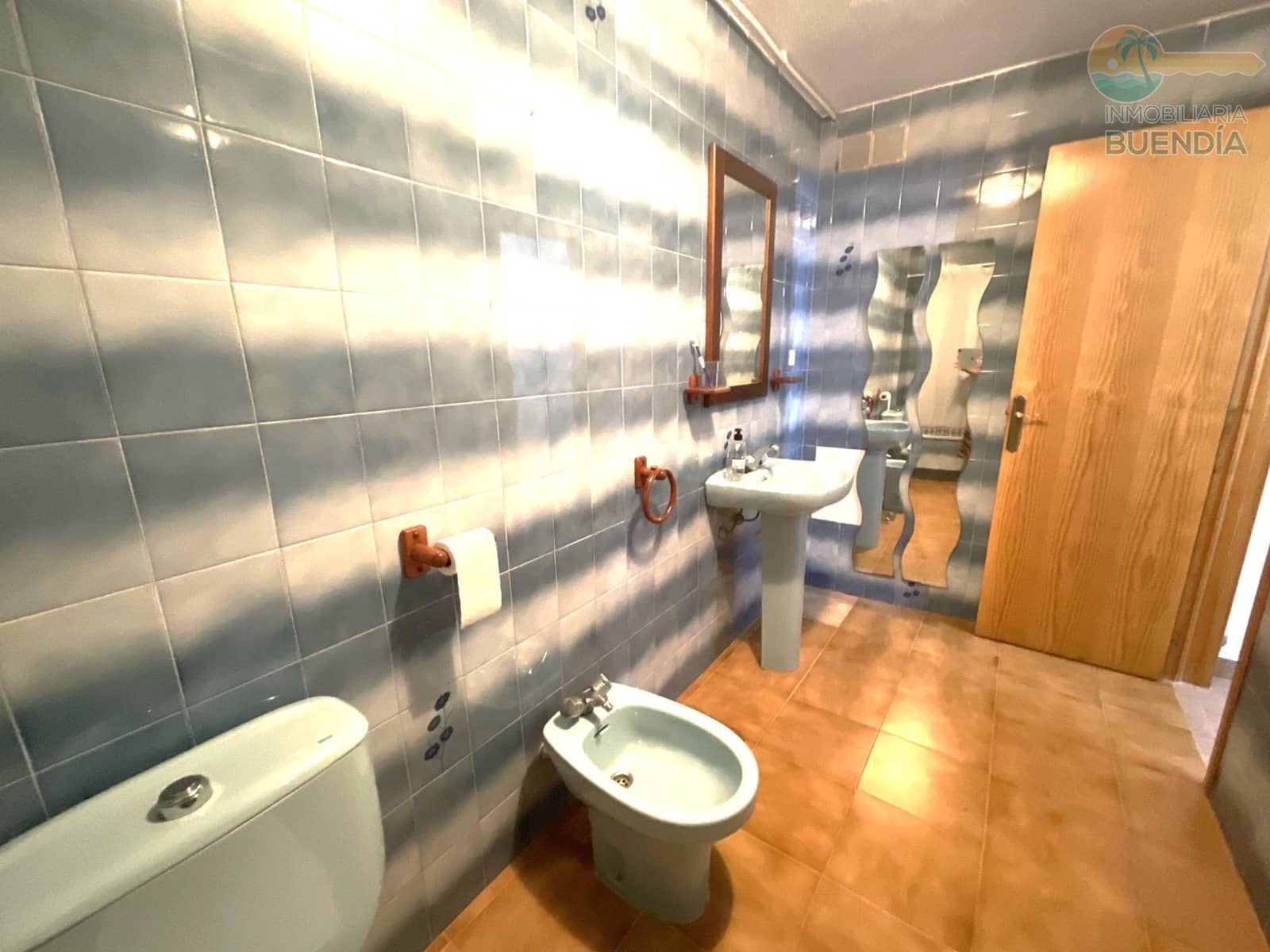 4 Zimmer Apartment zu verkaufen in Alamillo mit Pool - 250.000 € (Ref: 9965351)