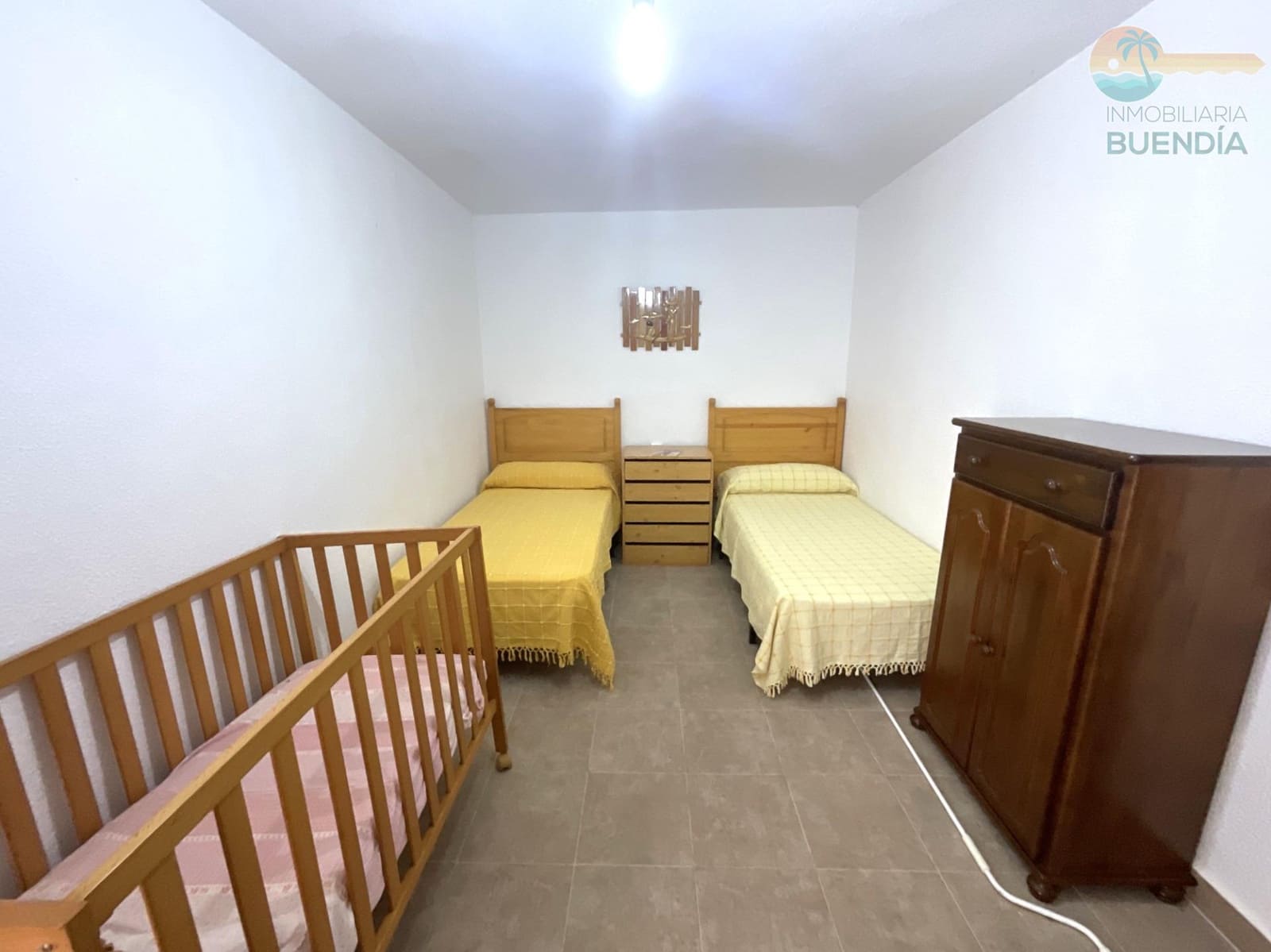 4 Zimmer Apartment zu verkaufen in Alamillo mit Pool - 250.000 € (Ref: 9965351)