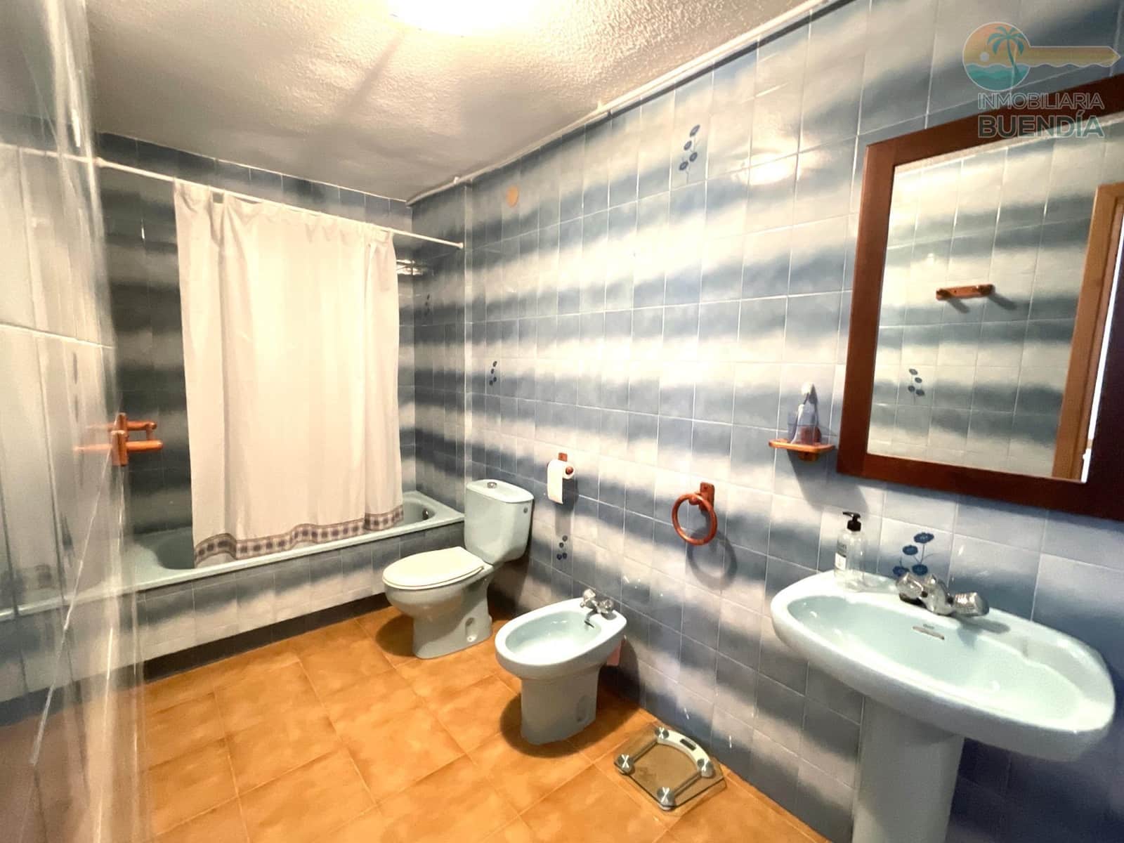 4 Zimmer Apartment zu verkaufen in Alamillo mit Pool - 250.000 € (Ref: 9965351)