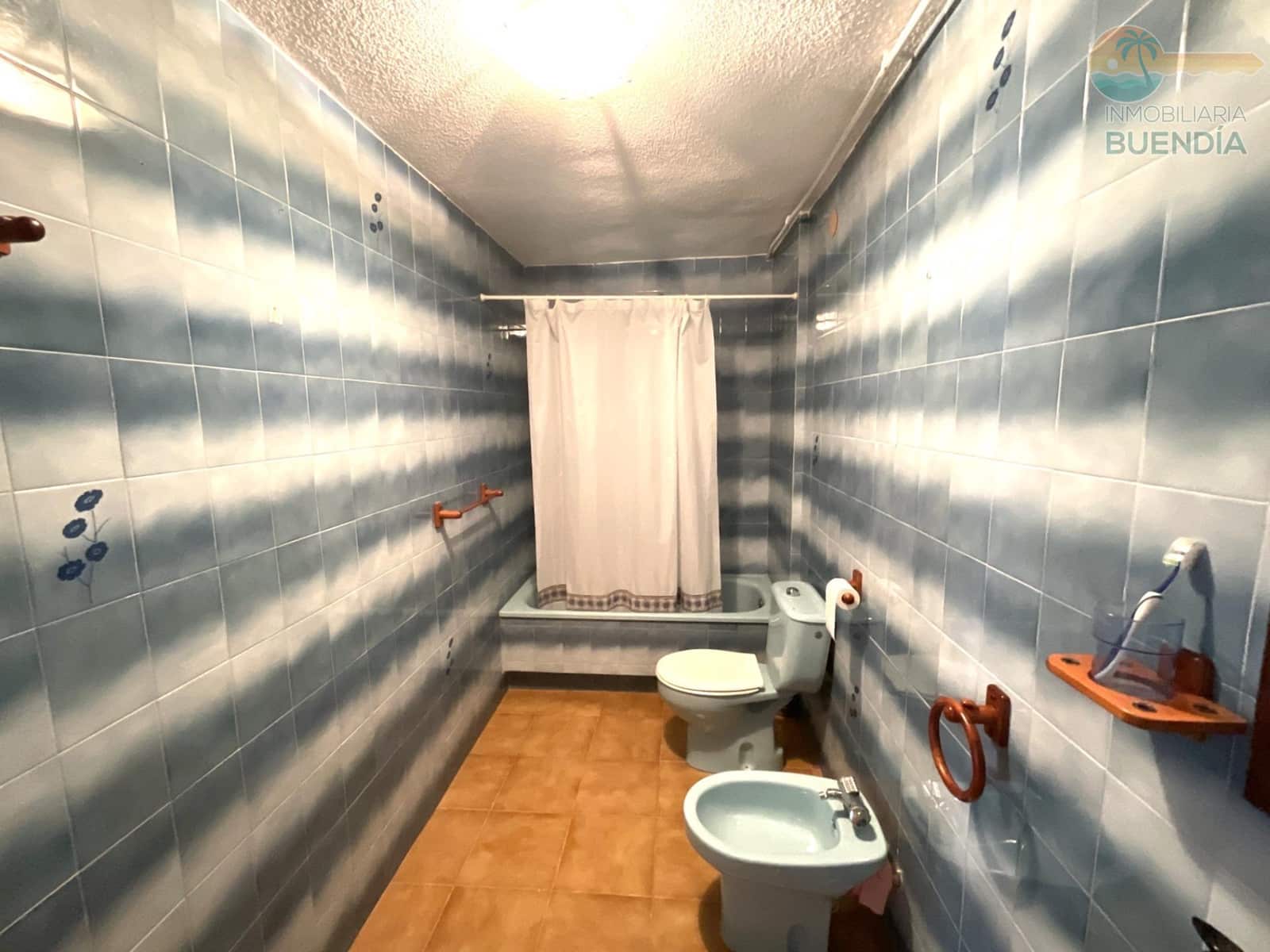 4 Zimmer Apartment zu verkaufen in Alamillo mit Pool - 250.000 € (Ref: 9965351)
