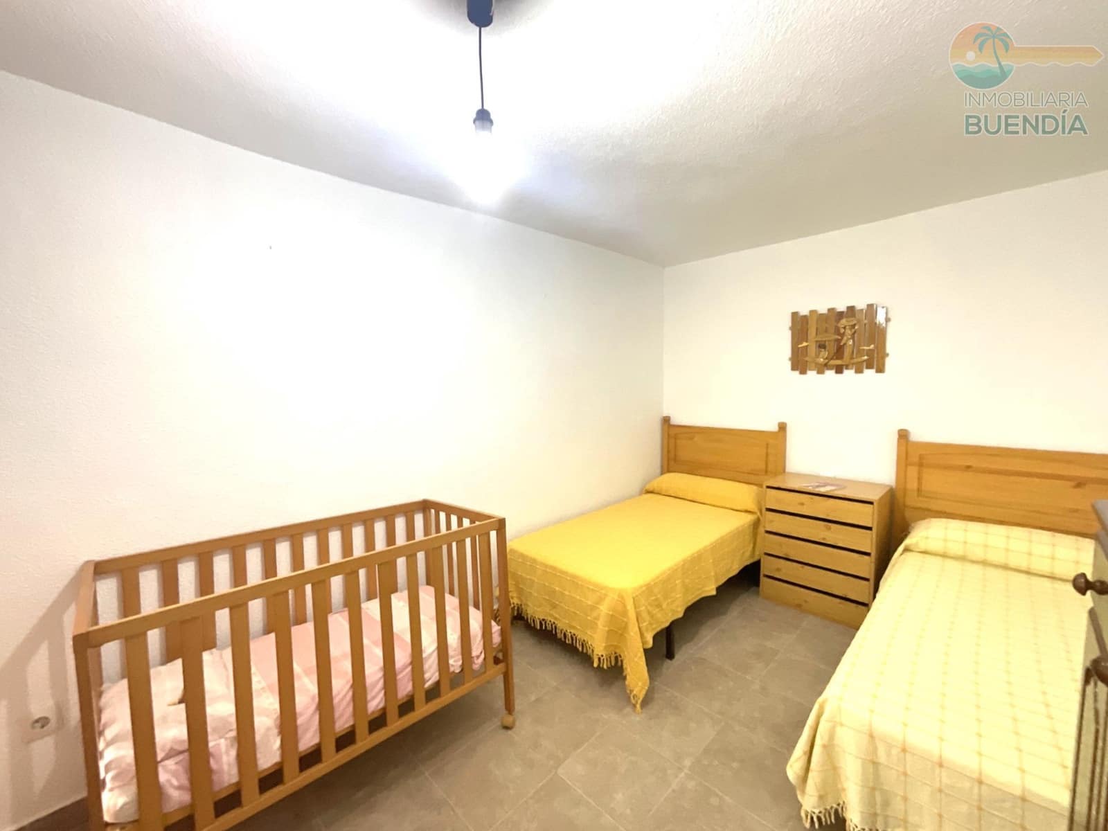 4 Zimmer Apartment zu verkaufen in Alamillo mit Pool - 250.000 € (Ref: 9965351)