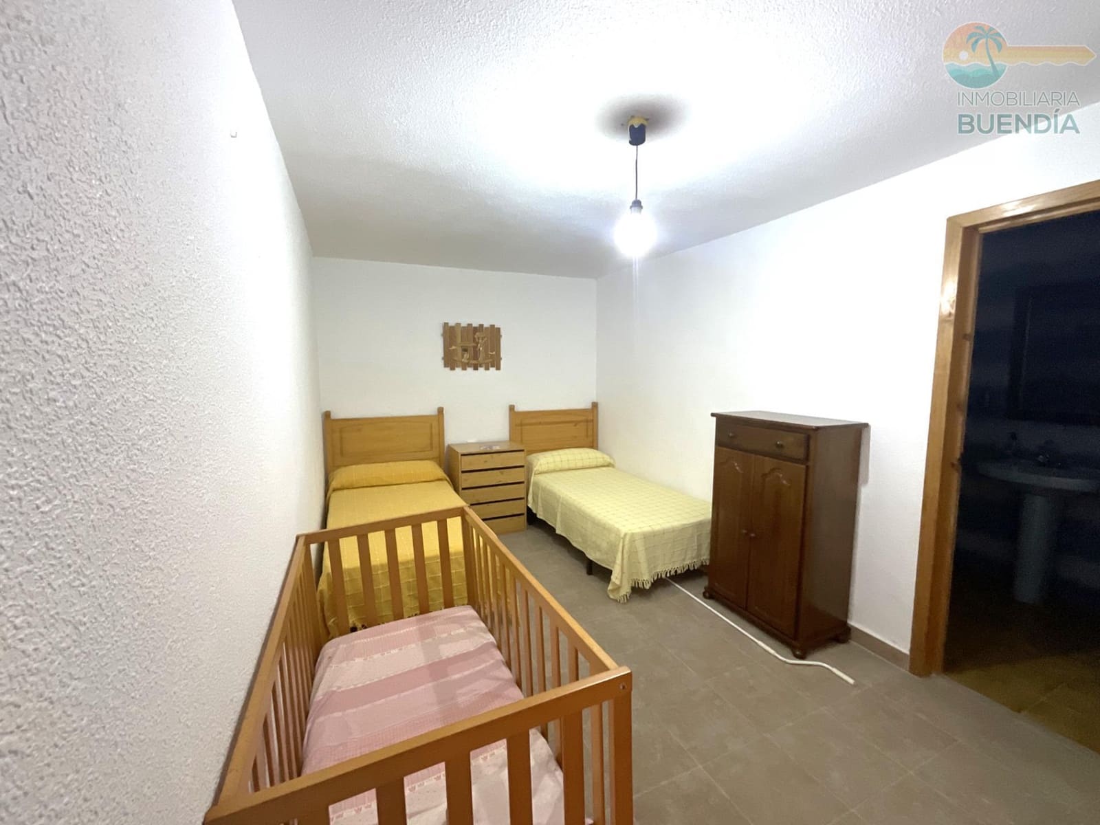 4 Zimmer Apartment zu verkaufen in Alamillo mit Pool - 250.000 € (Ref: 9965351)